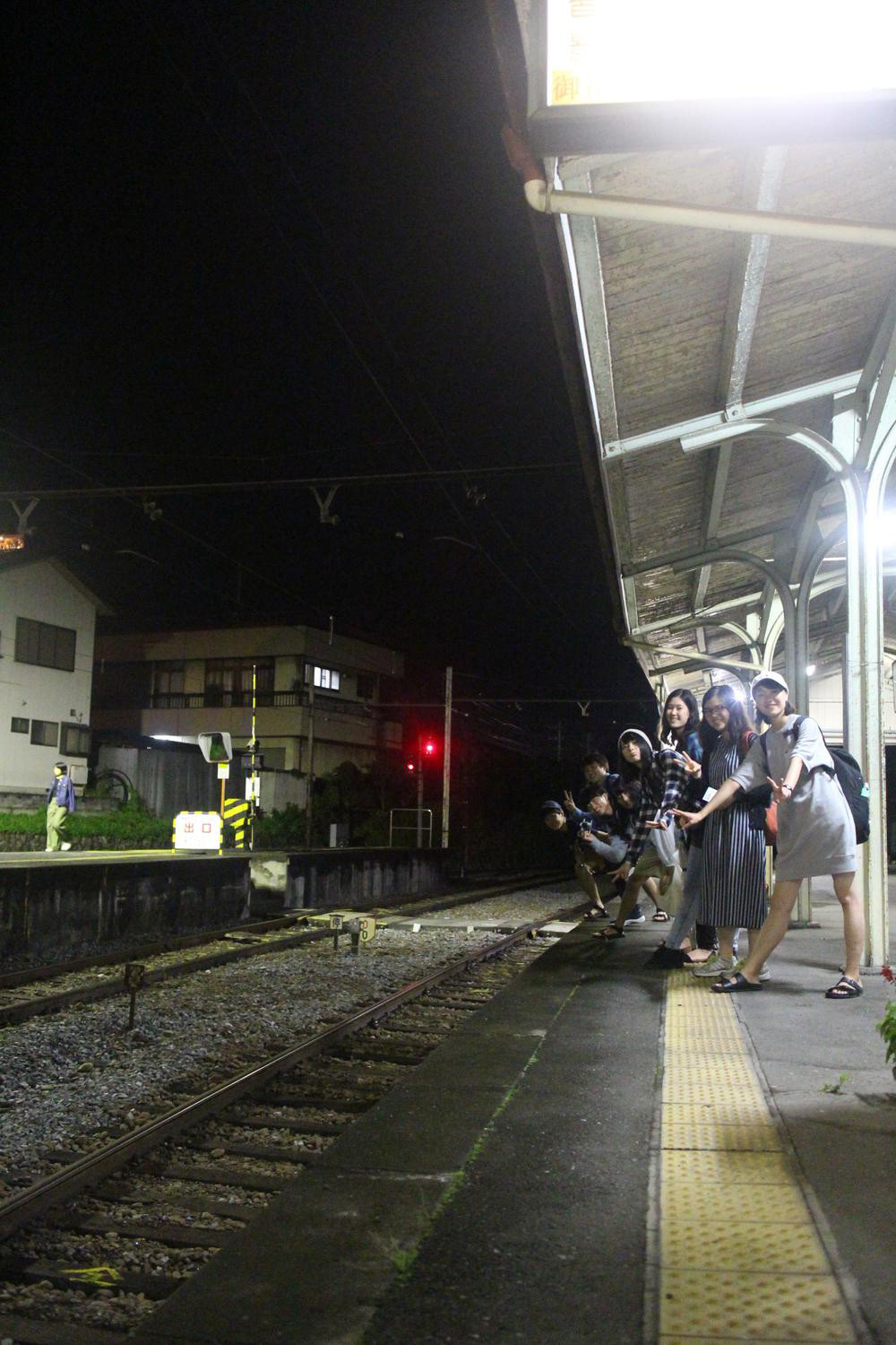 長瀞遠足(9/2)