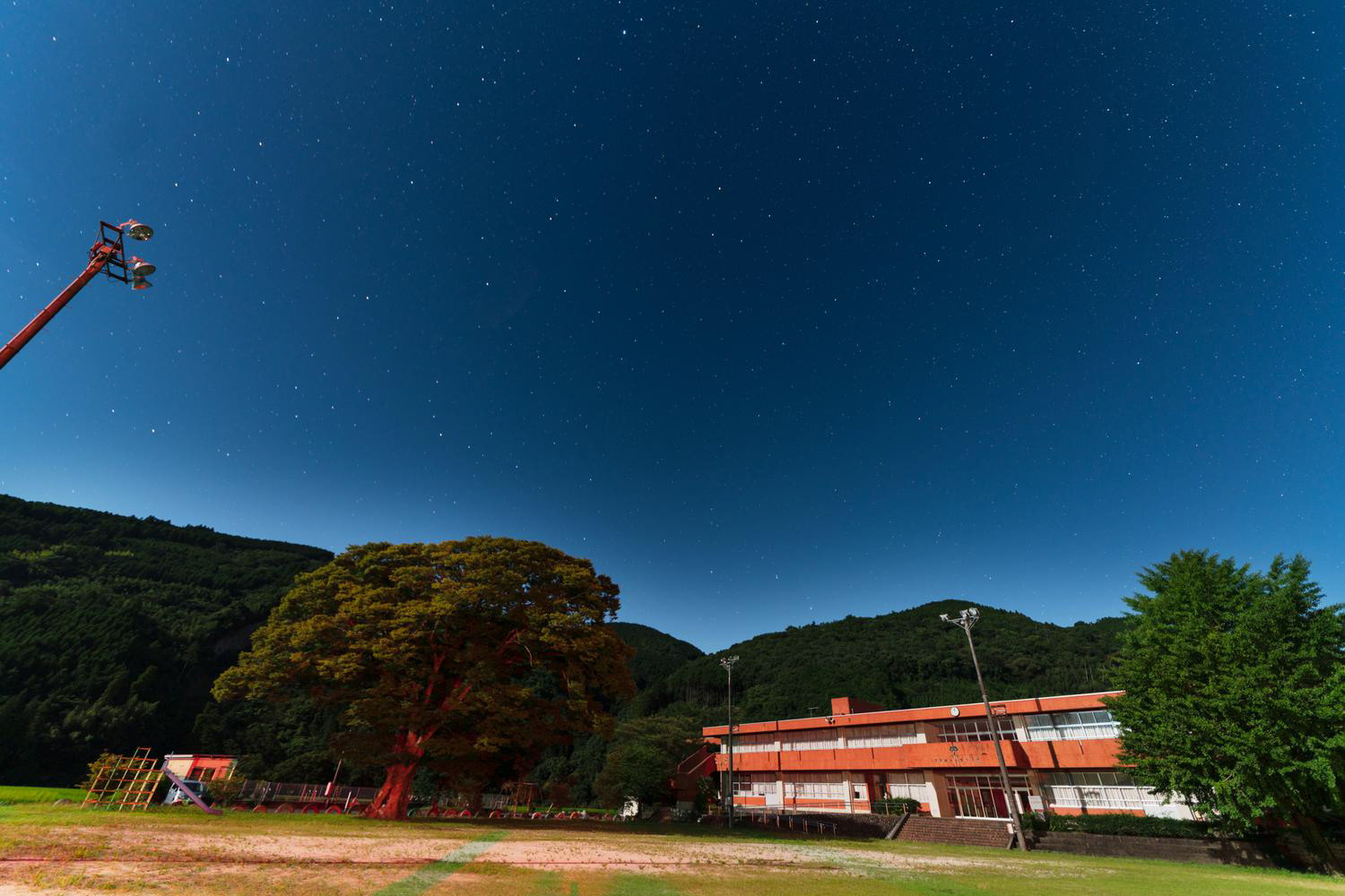 小野小学校