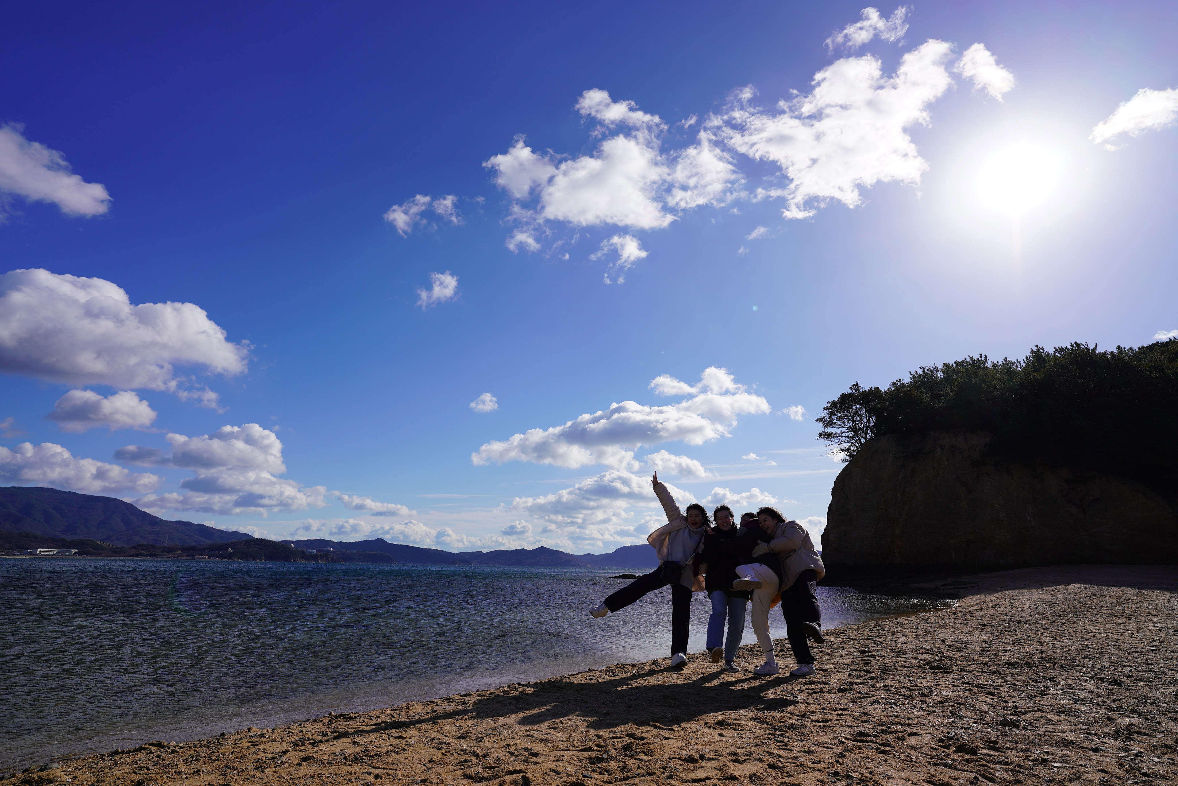 小豆島フィールドワーク（12/17）