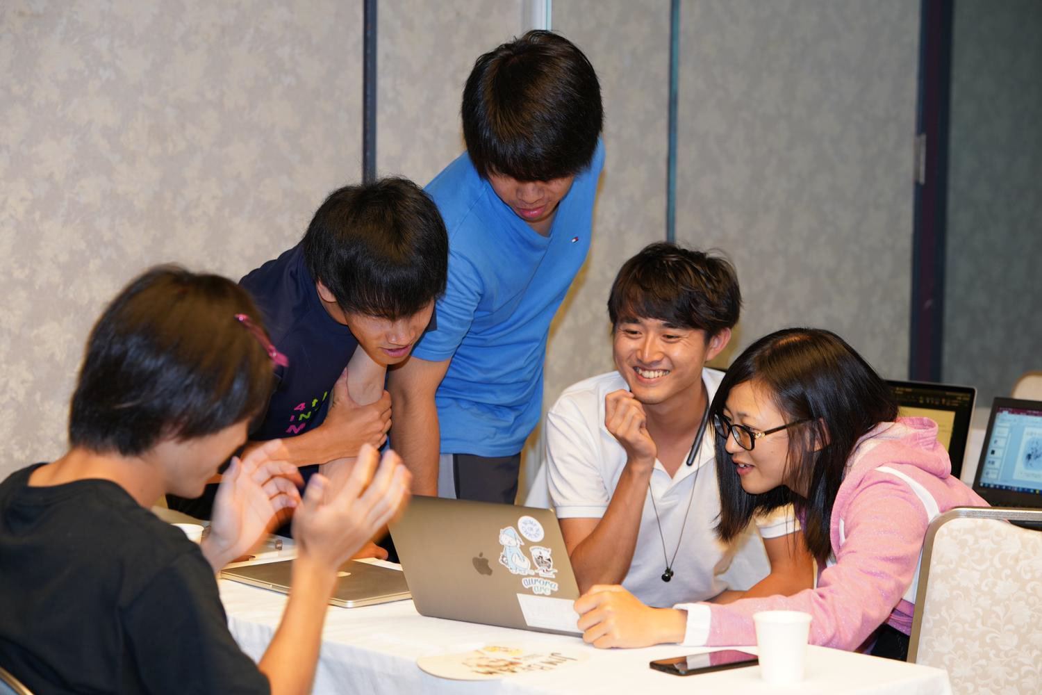 ゼミ合宿@那須塩原(9/17-18)