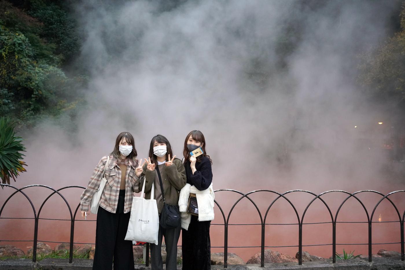 大分別府（11/22）