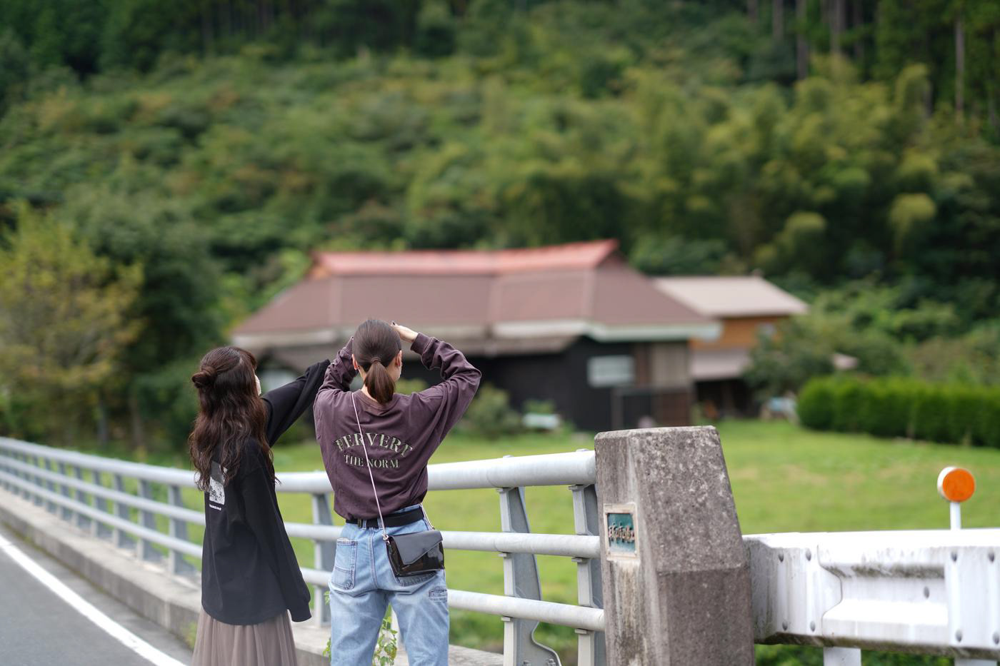 ていちゃんげ前（9月）