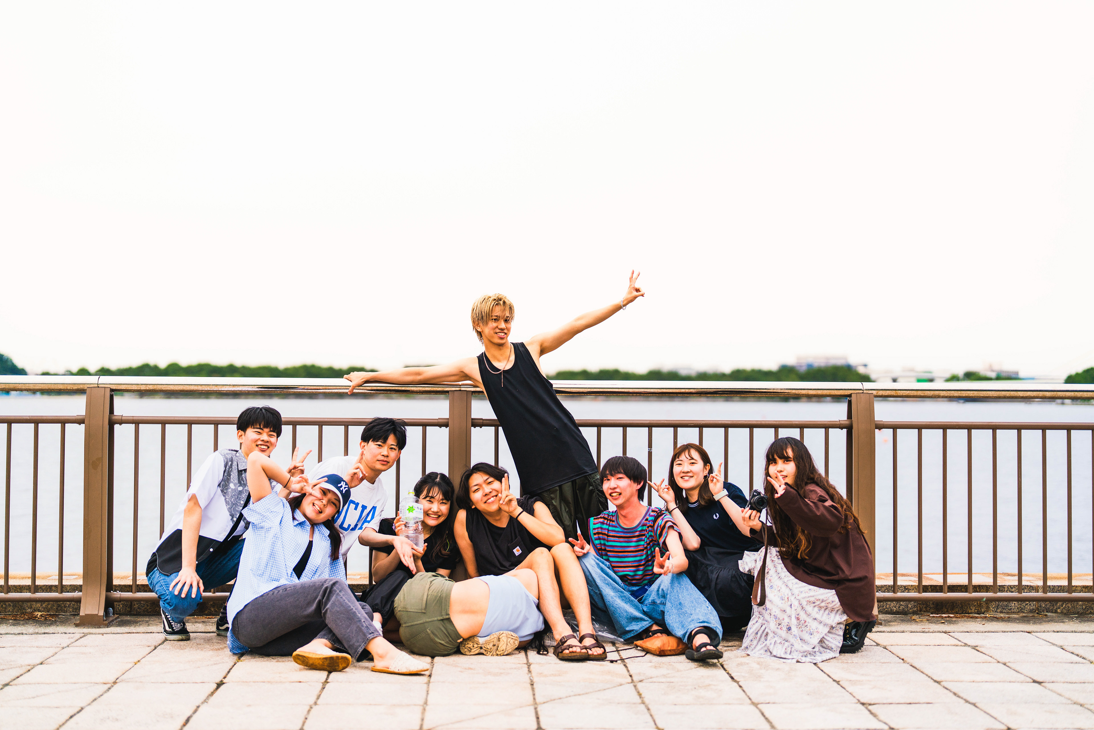 ゼミ遠足（6/6）