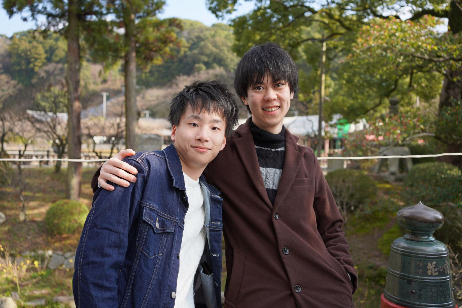福岡太宰府(1/9)