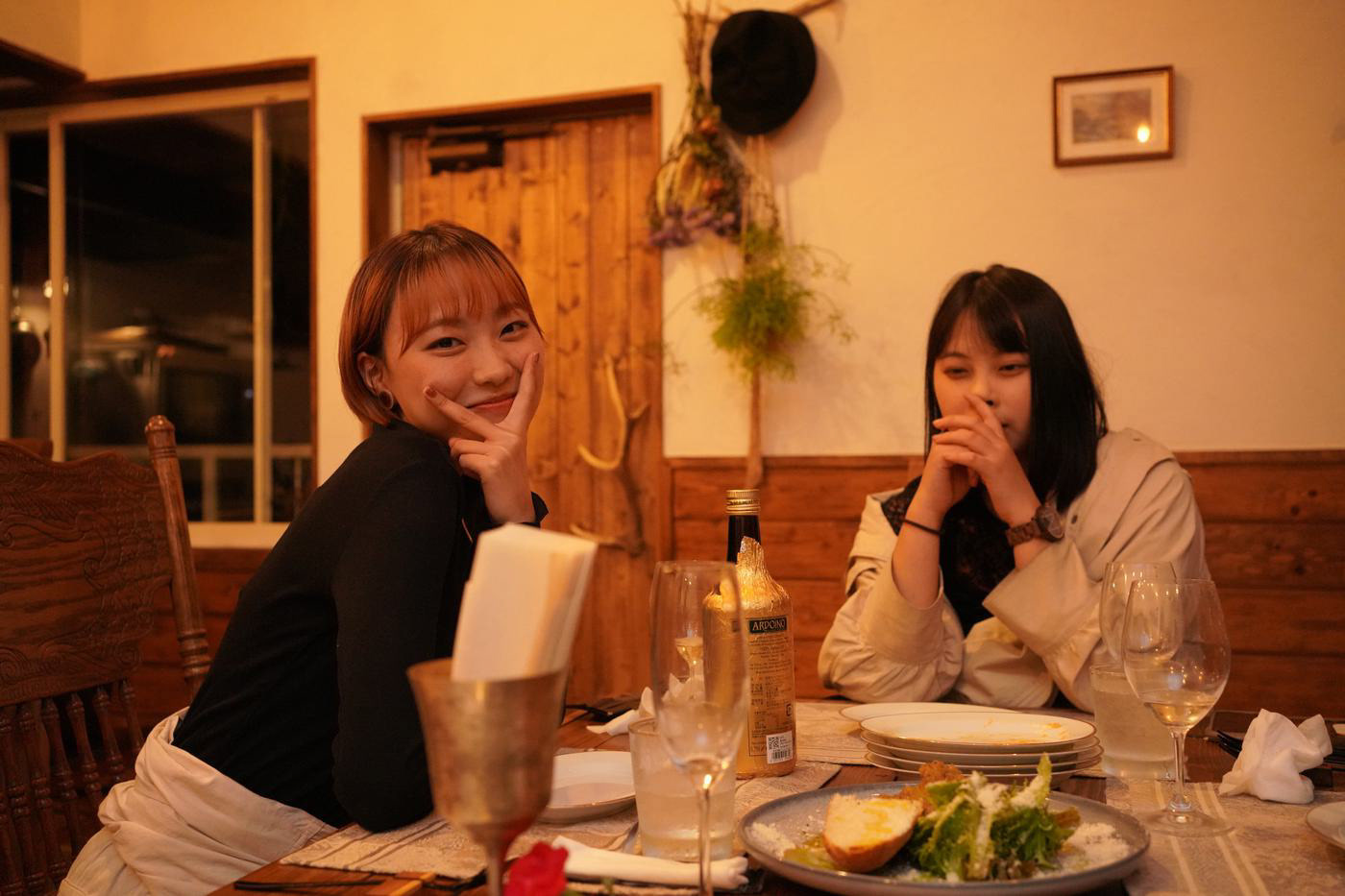 OG旅行@星野村（5月）