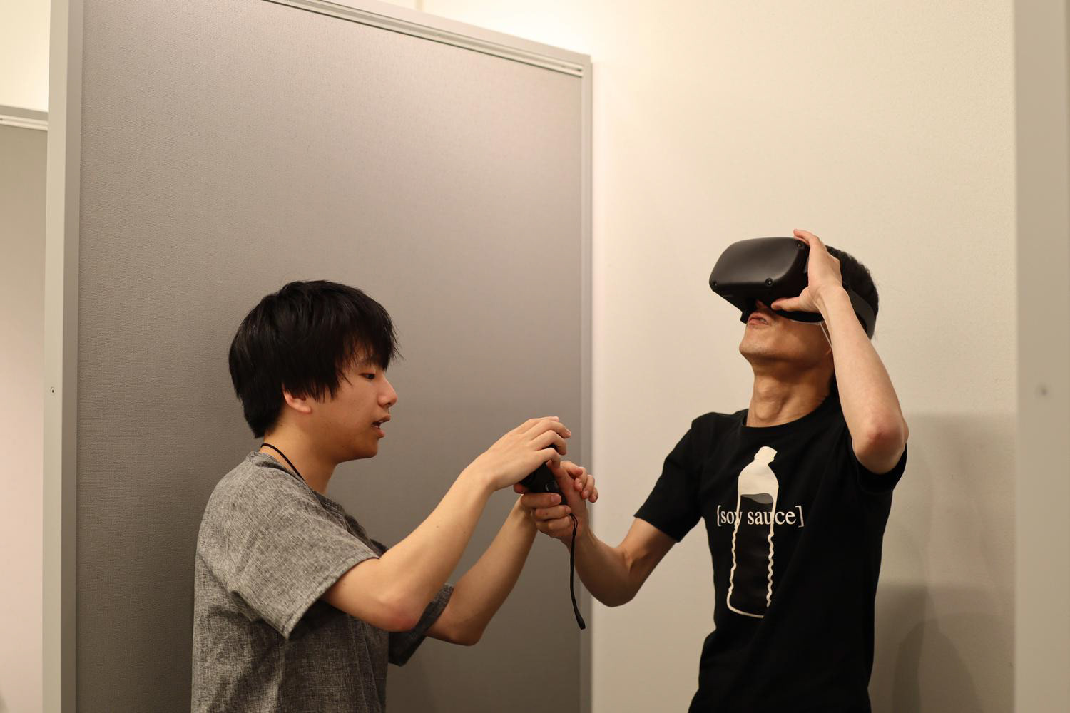 mitaka VR(2019年)
