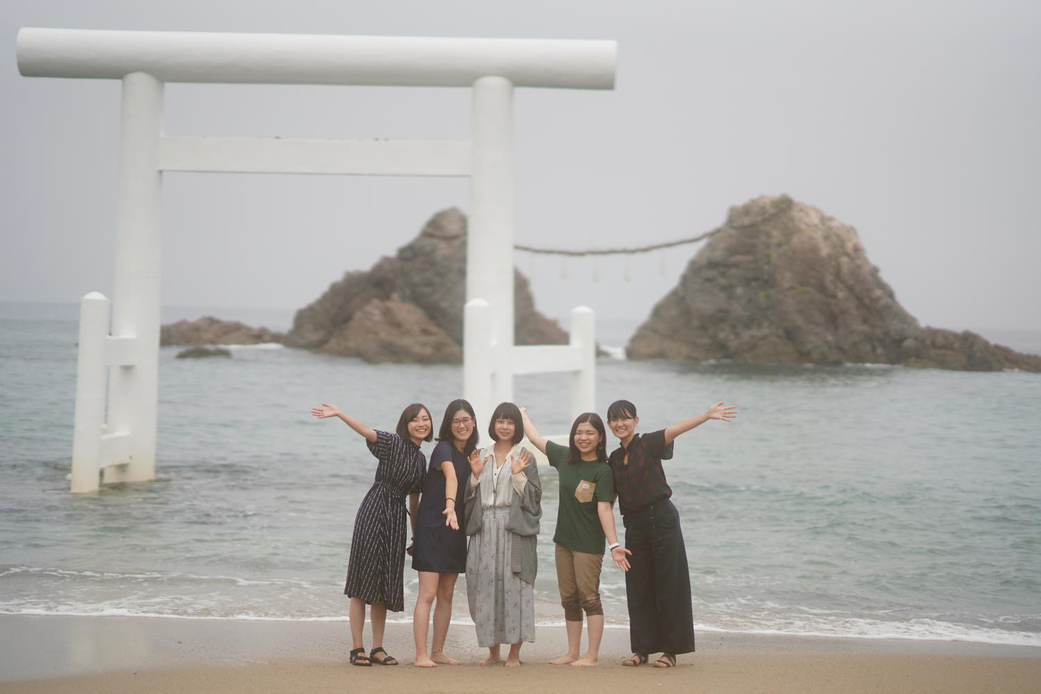 福岡糸島(8/19)