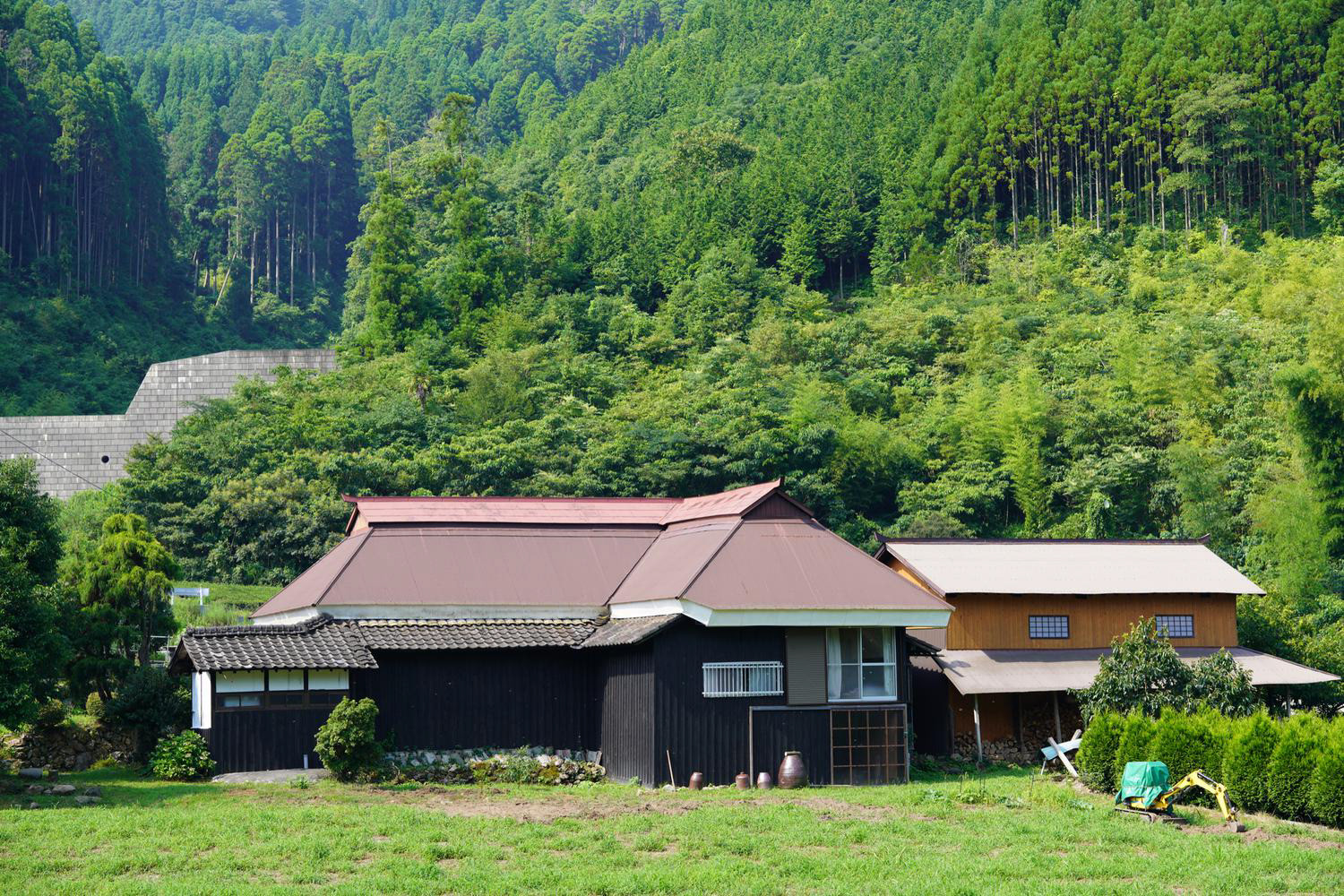 ていちゃんげ
