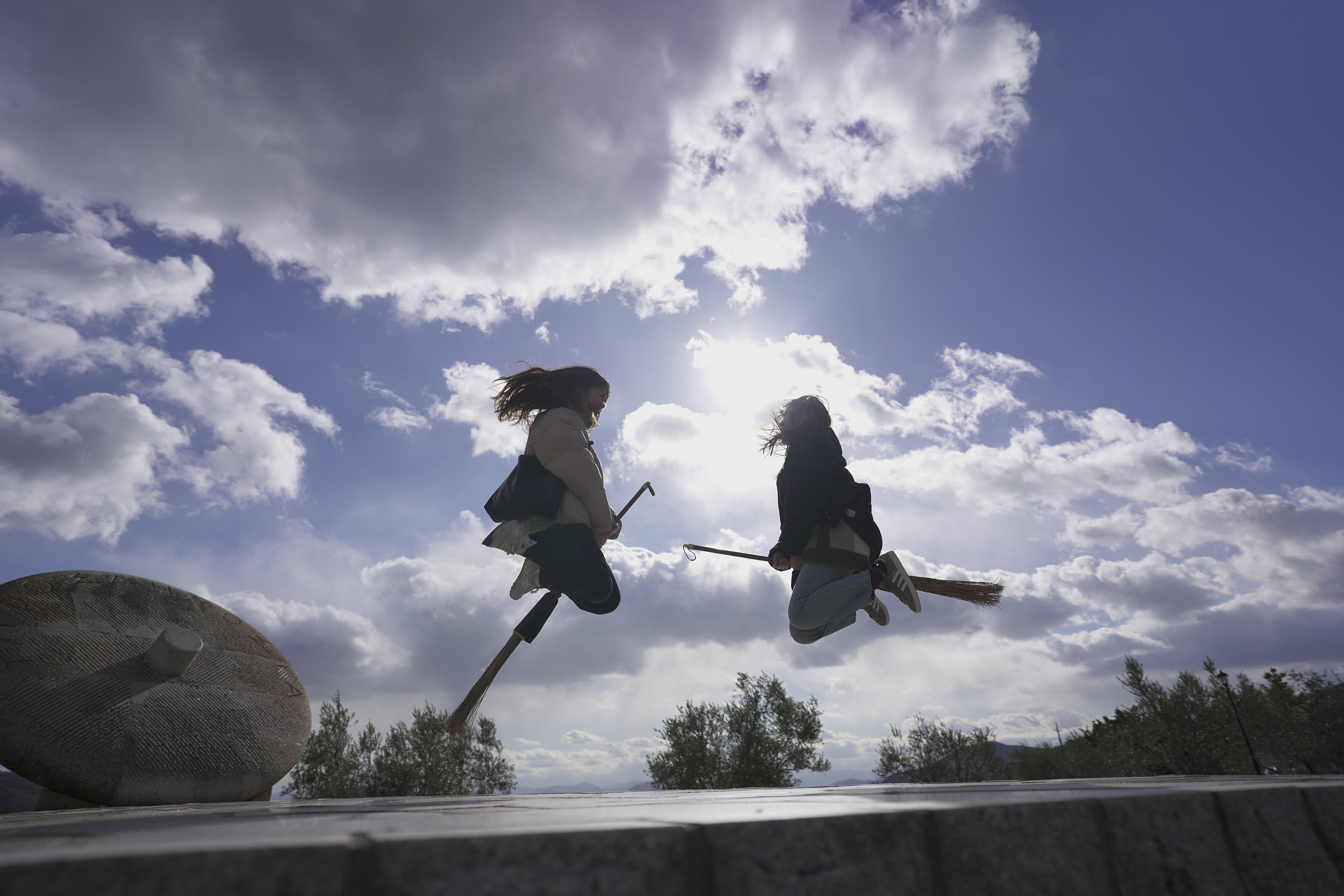 小豆島フィールドワーク（12/17）