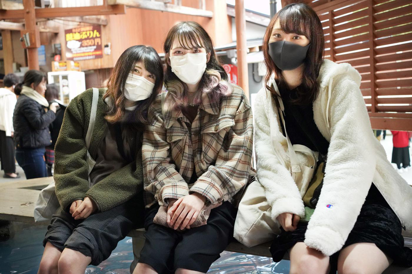 大分別府（11/22）