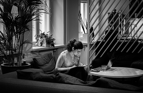 Epicenter Helsinki — 6