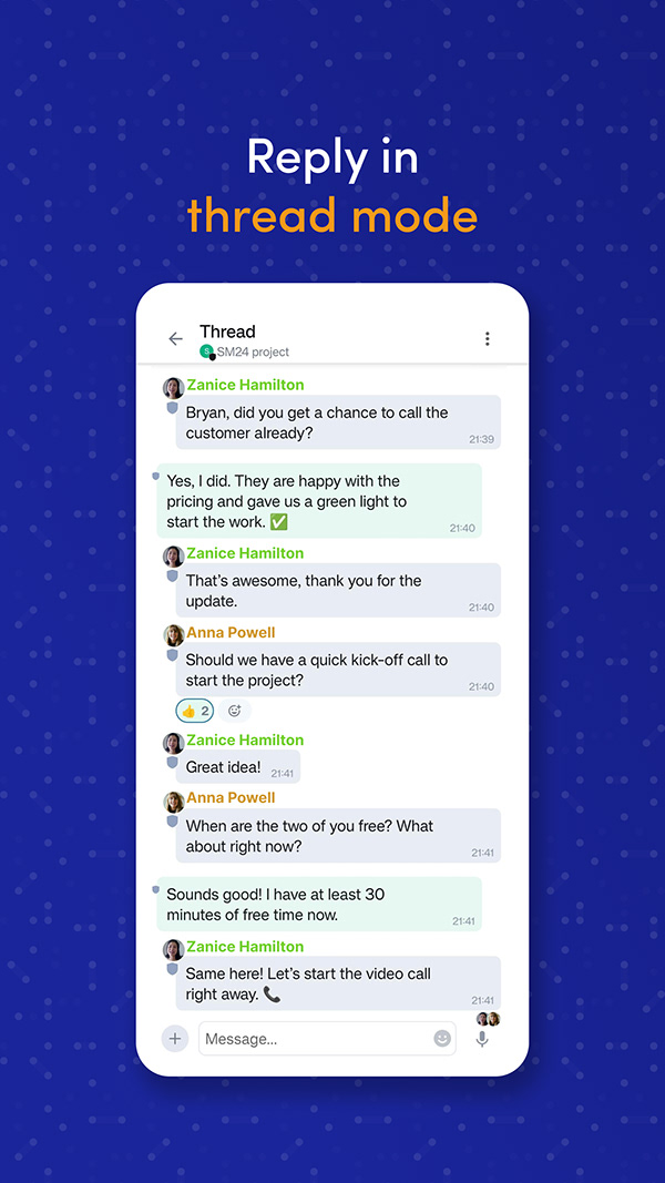SSH Communications Security — 7