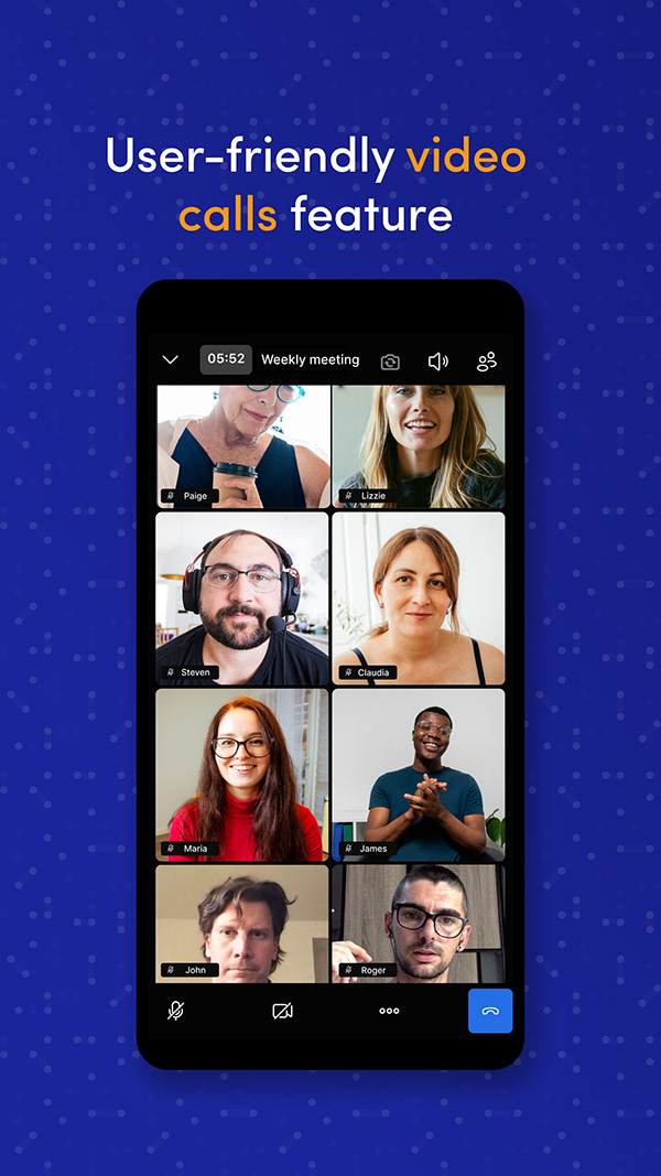 SSH Communications Security — 9