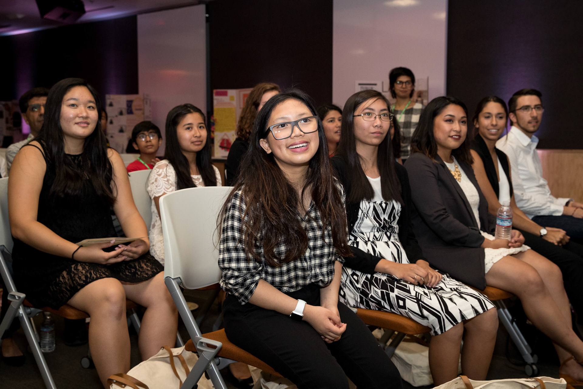 Girls Who Code