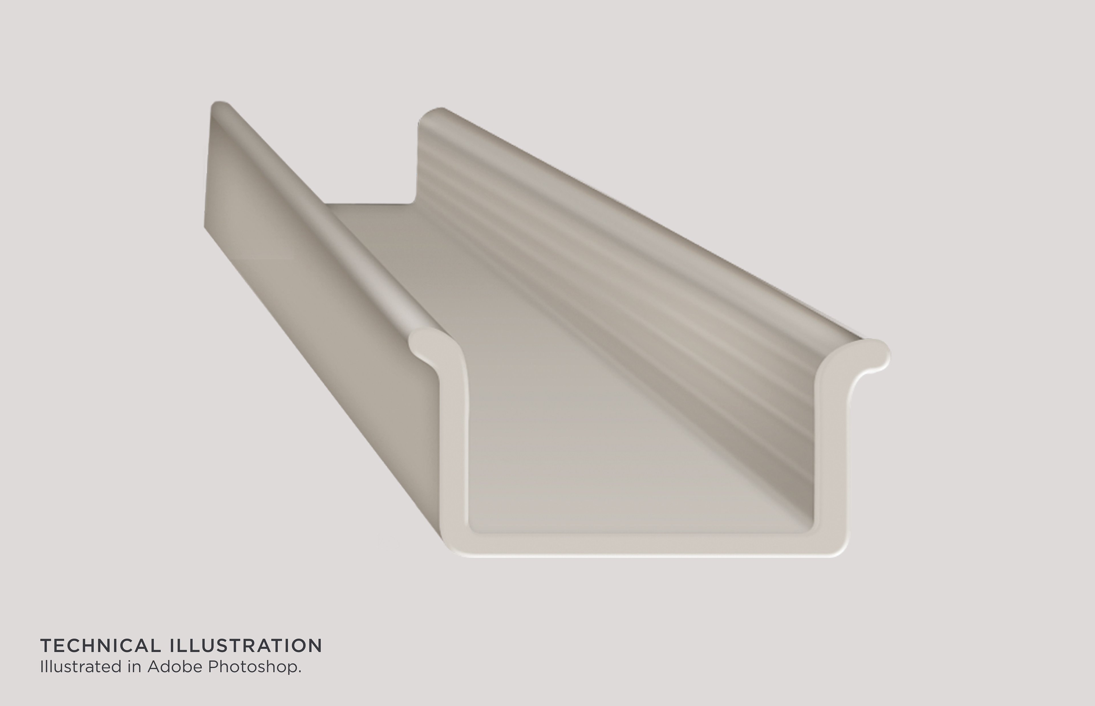 Technical Illustration