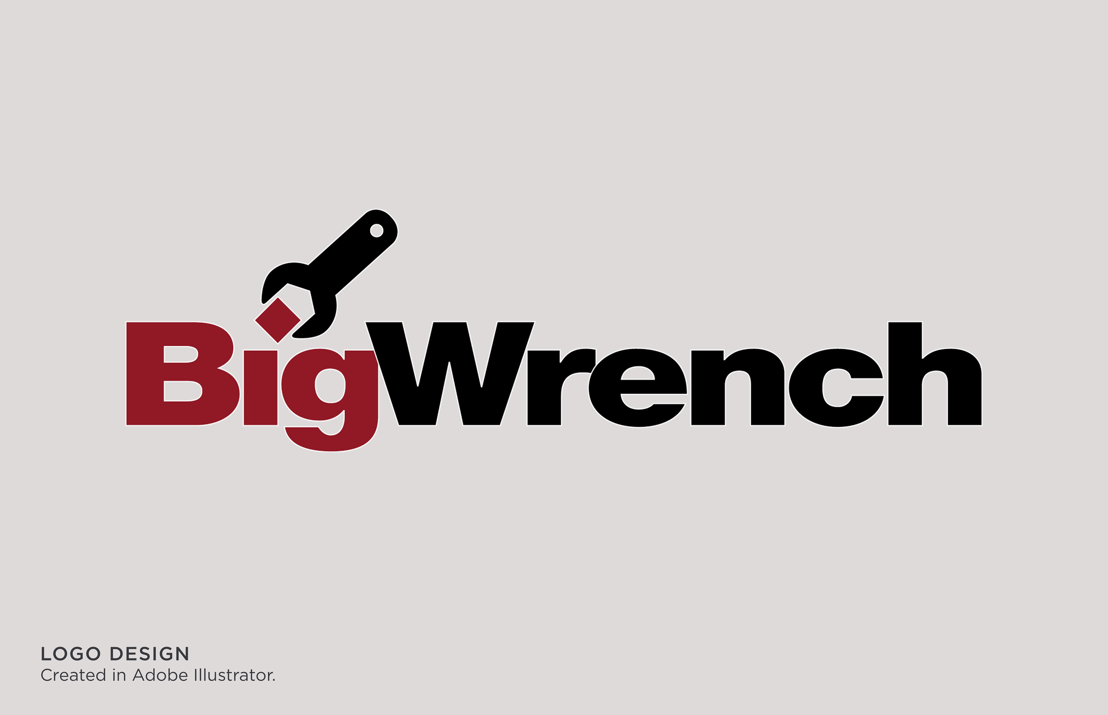 Branding Logo Design