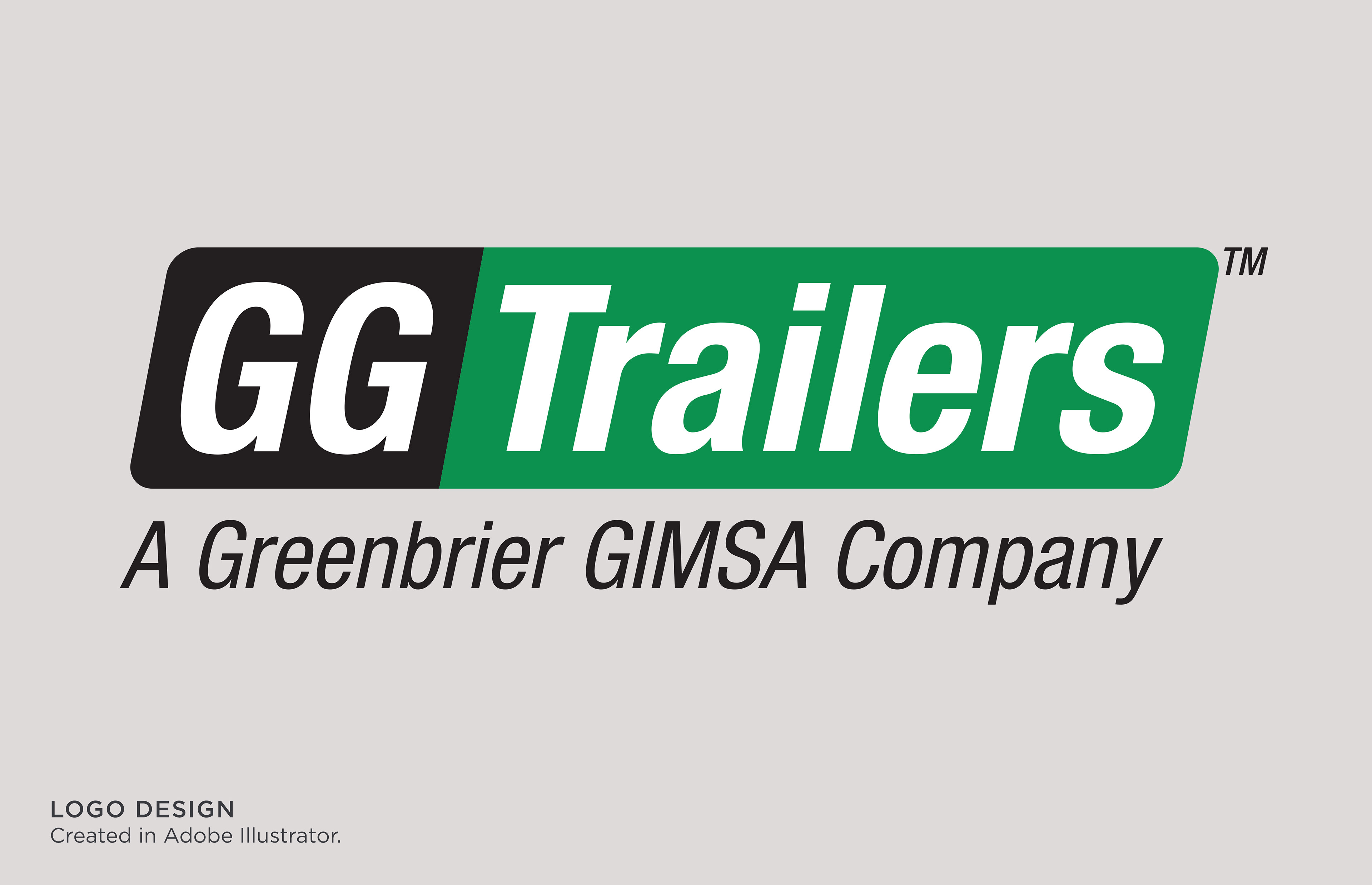 Branding Logo Design