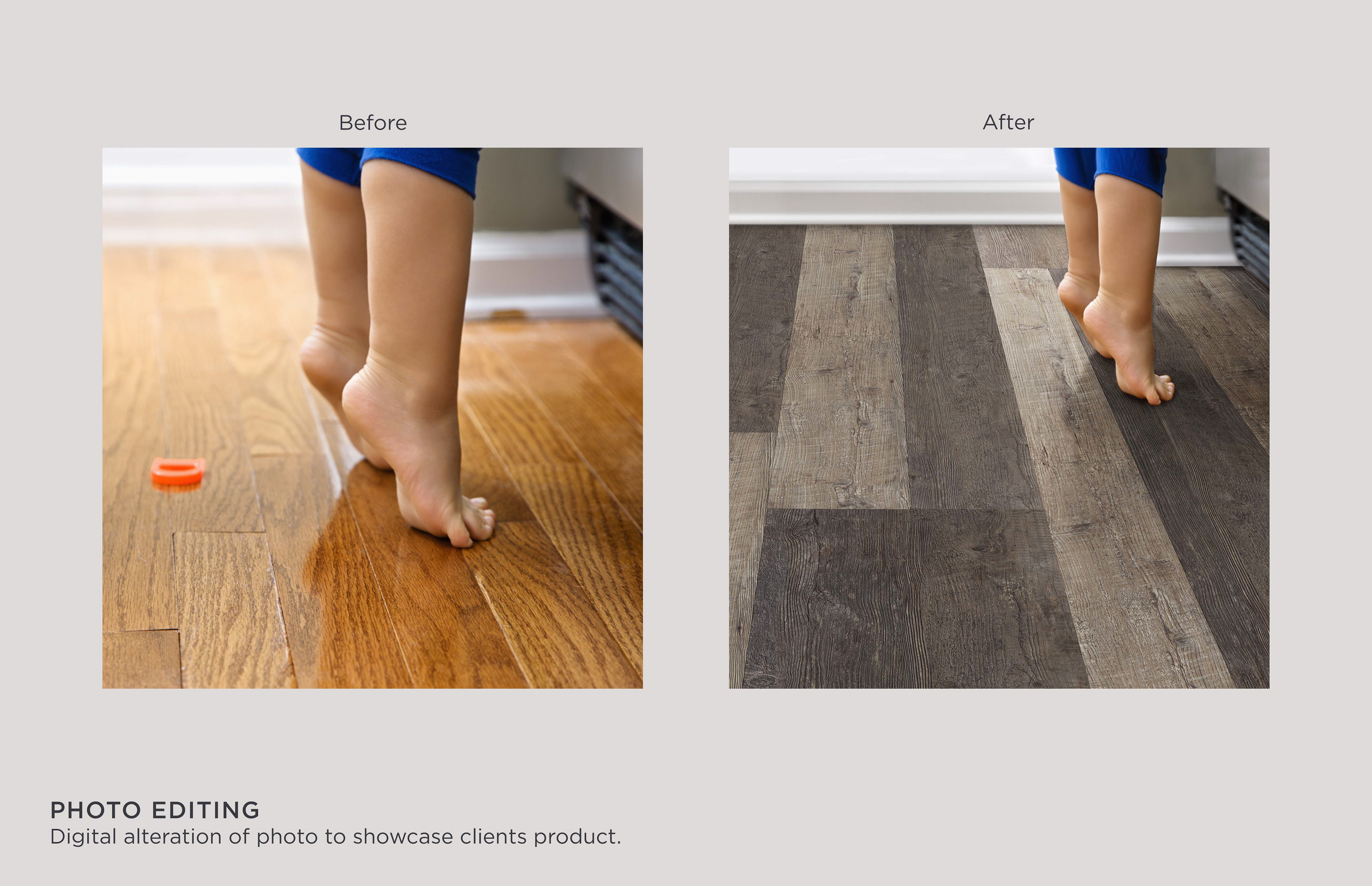 Photo-editing / Photo Manipulation