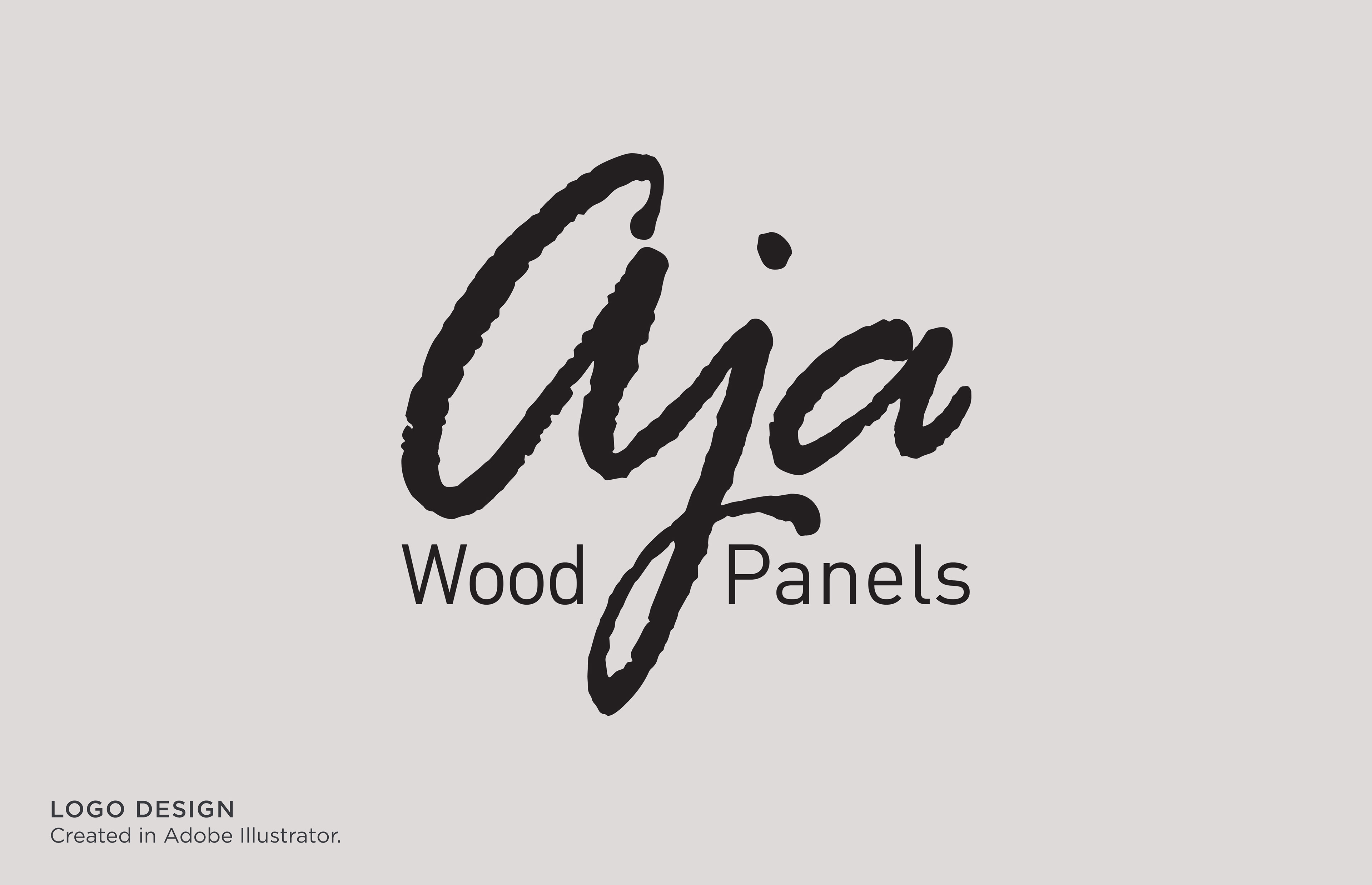 Branding Logo Design Freelance Designer