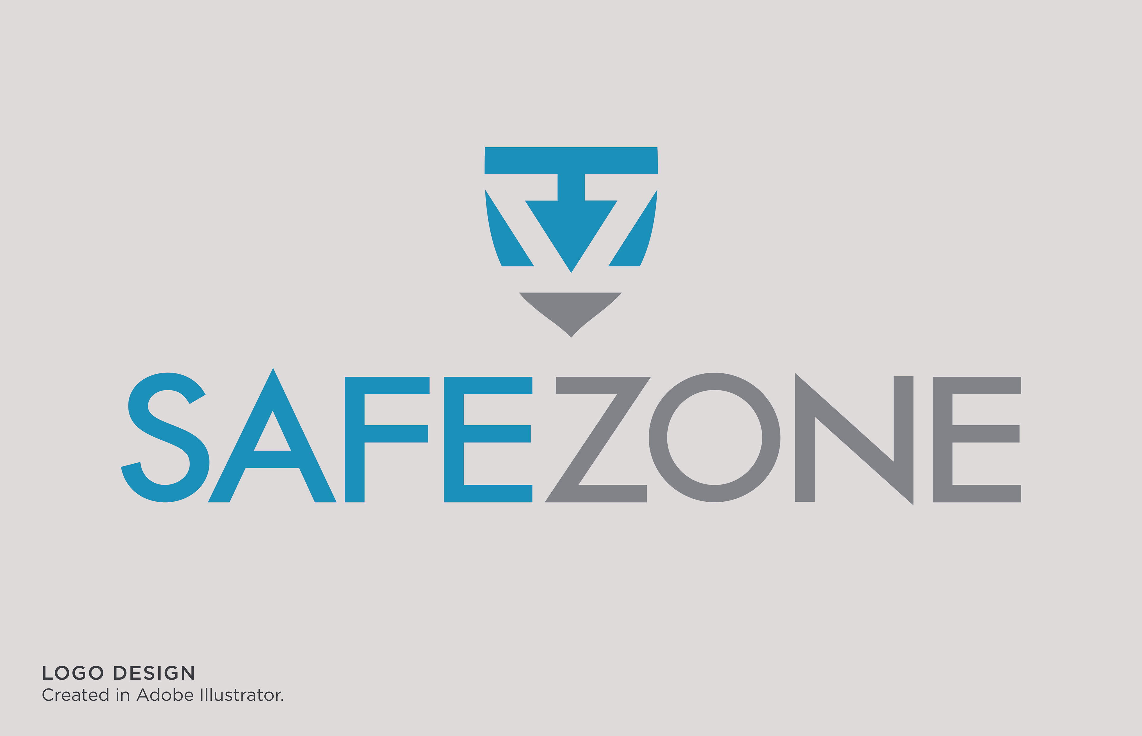 Branding Logo Design Portland Oregon