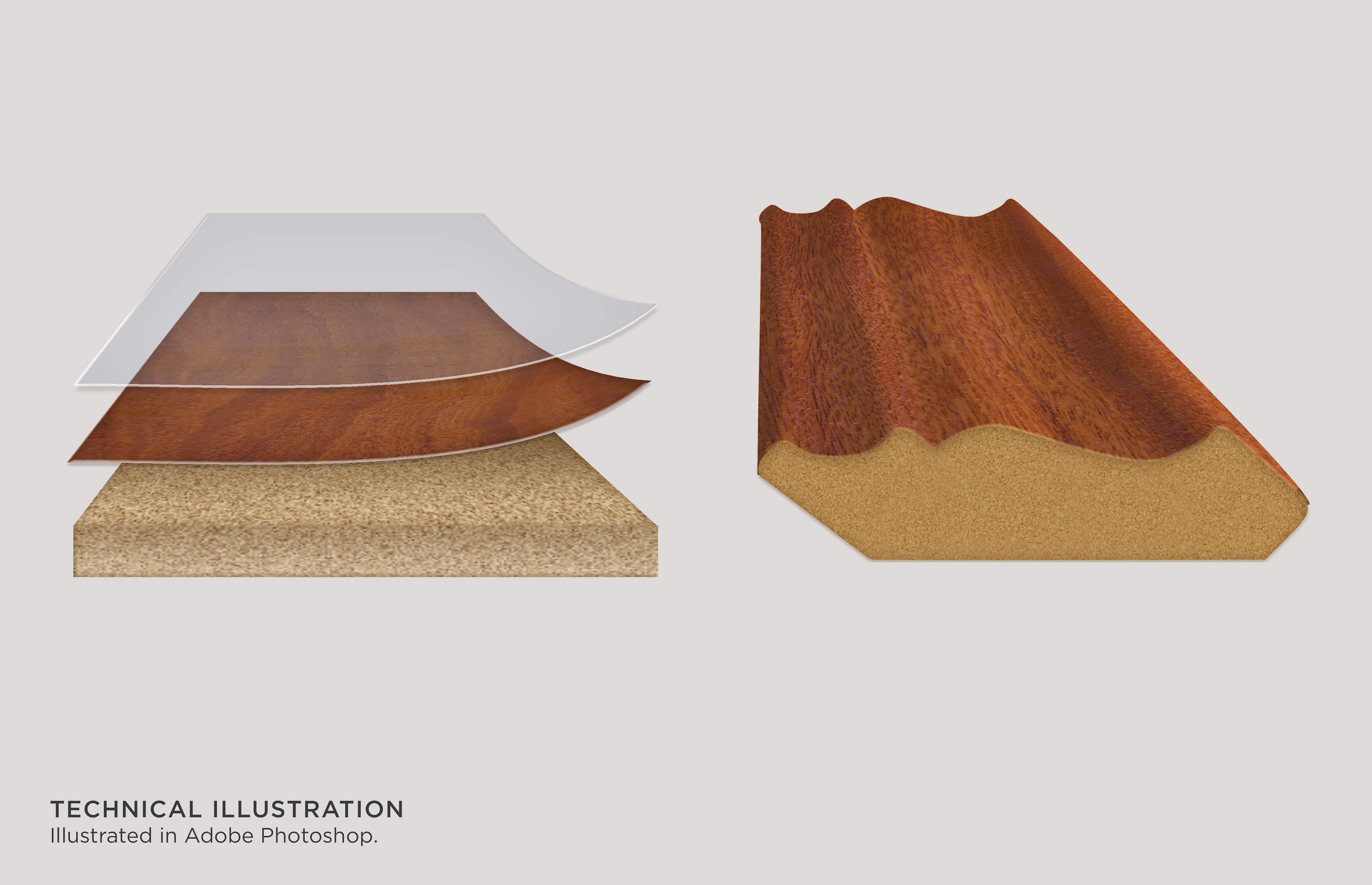 Technical Illustration