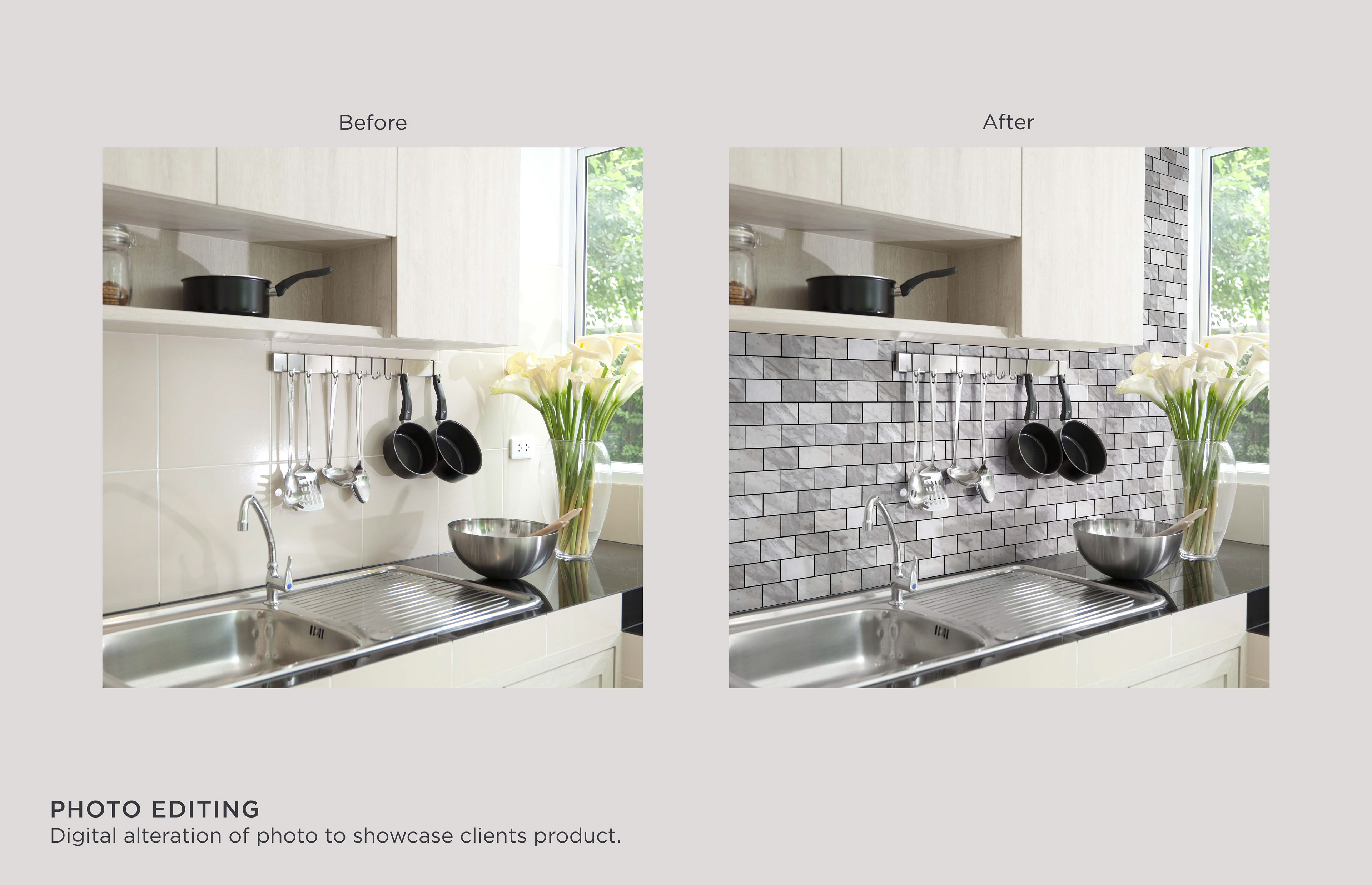 Photo-editing / Photo Manipulation