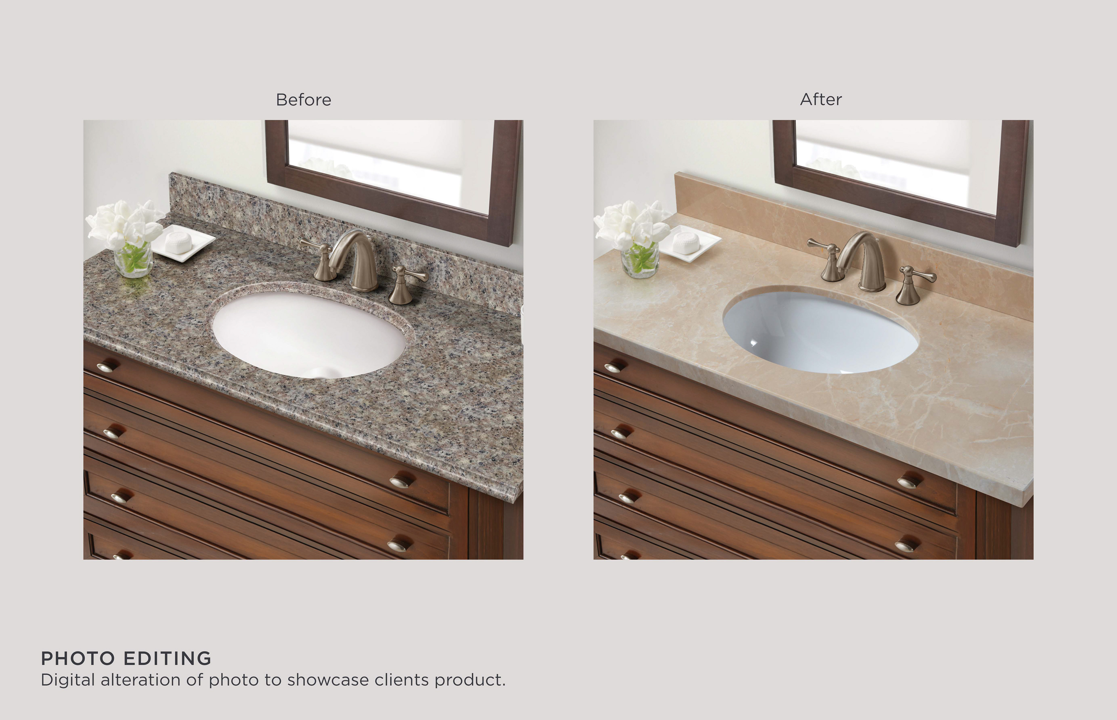 Photo-editing / Photo Manipulation