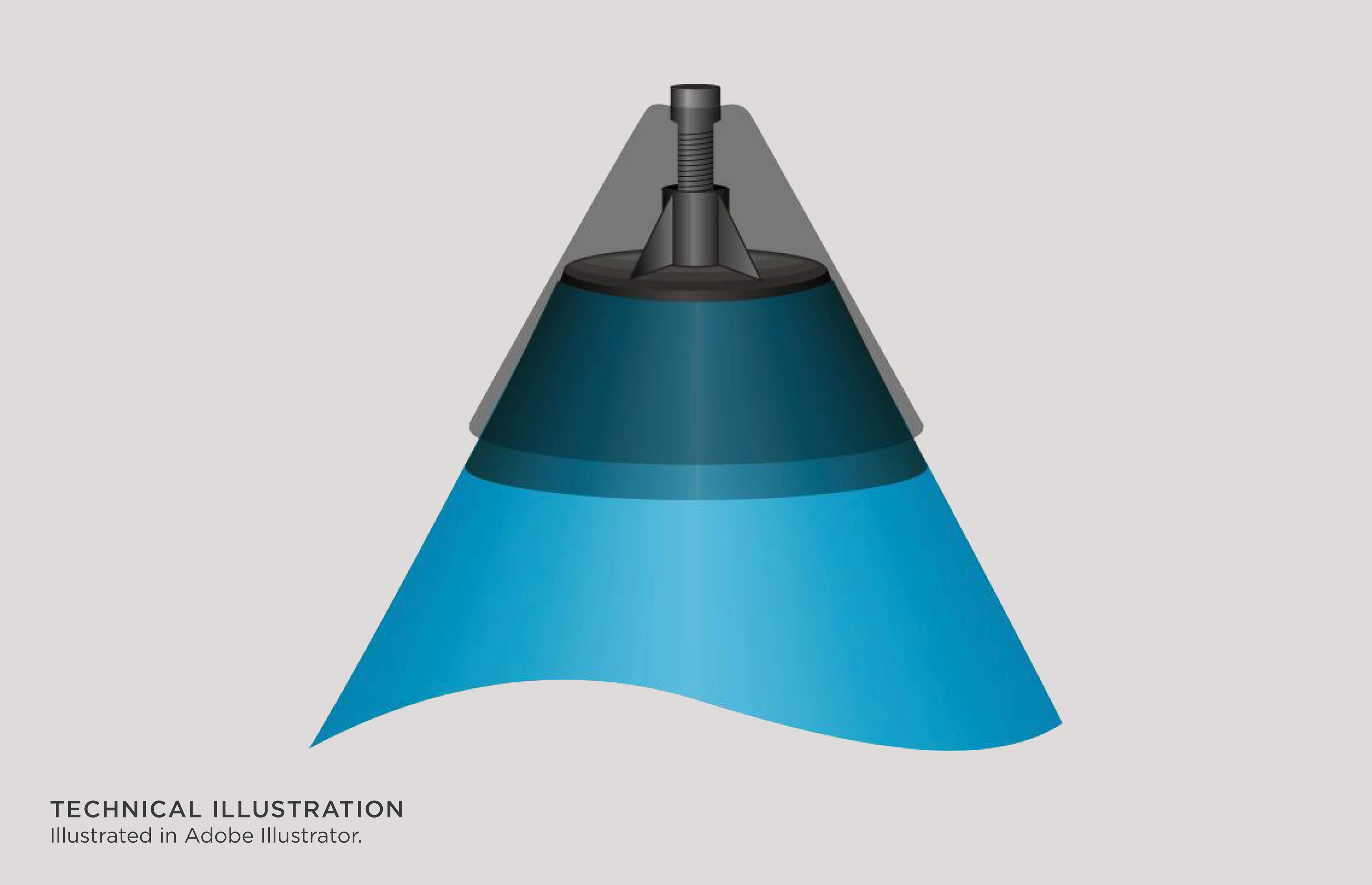 Technical Illustration