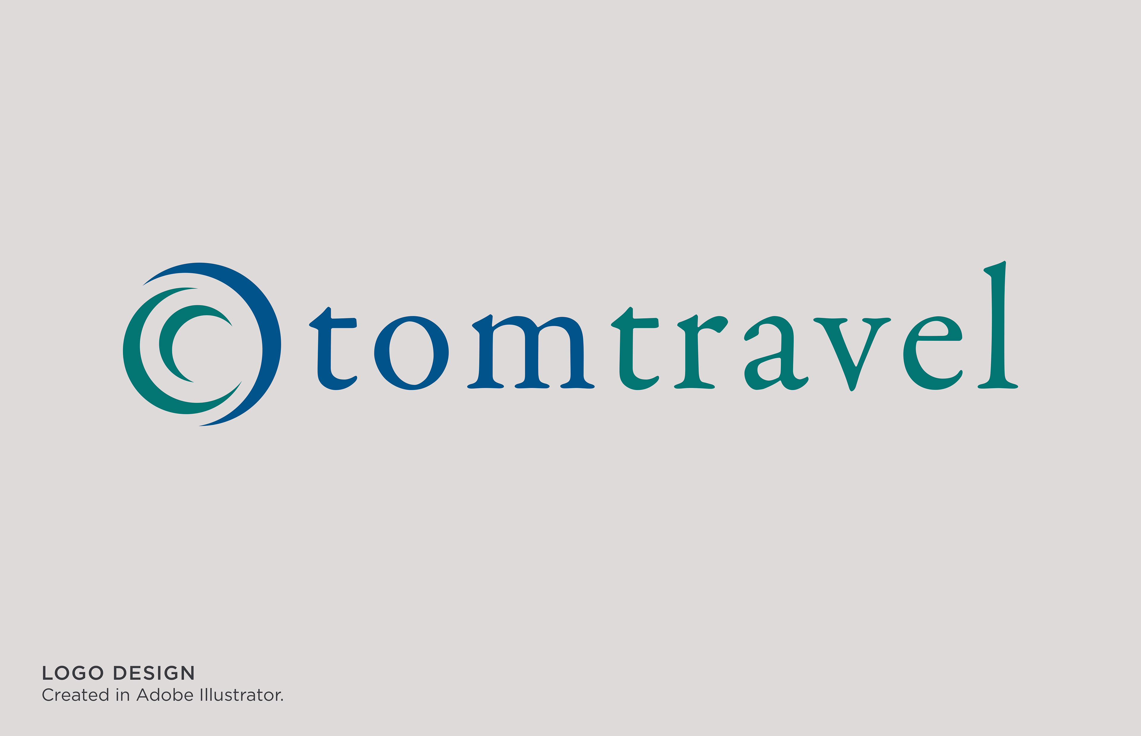 Branding Logo Design