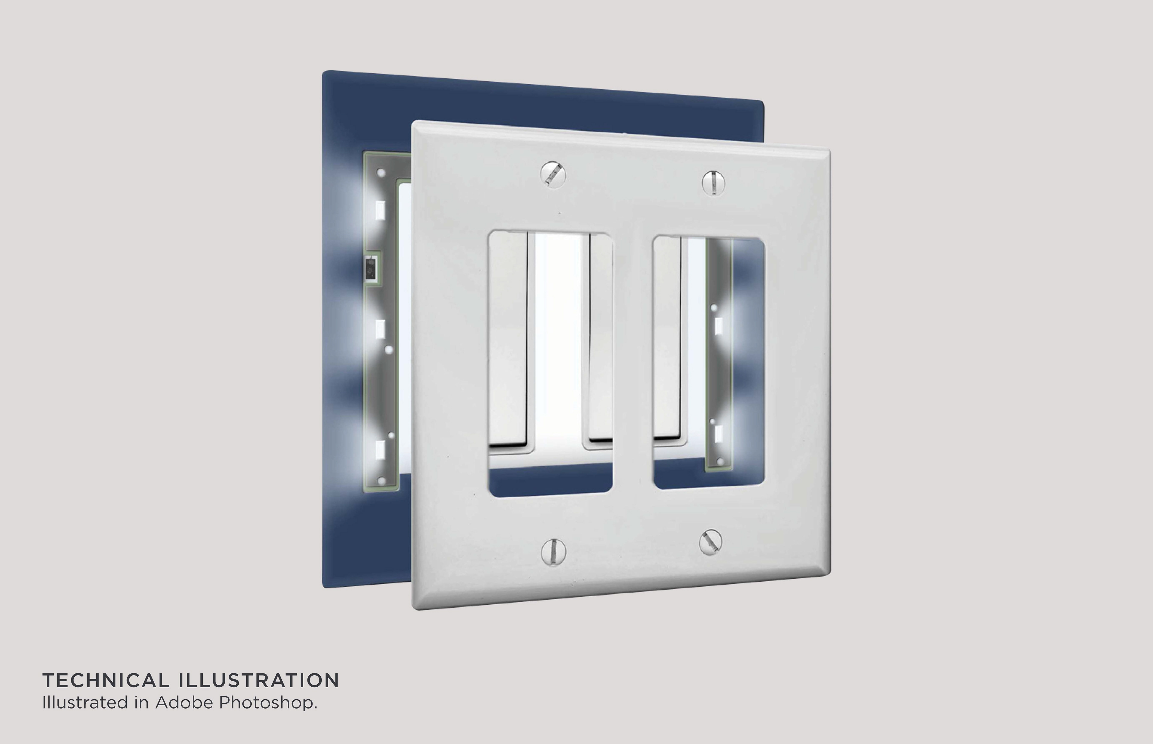 Technical Illustration