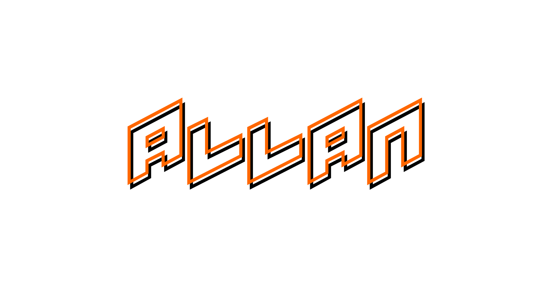 Allan Pin