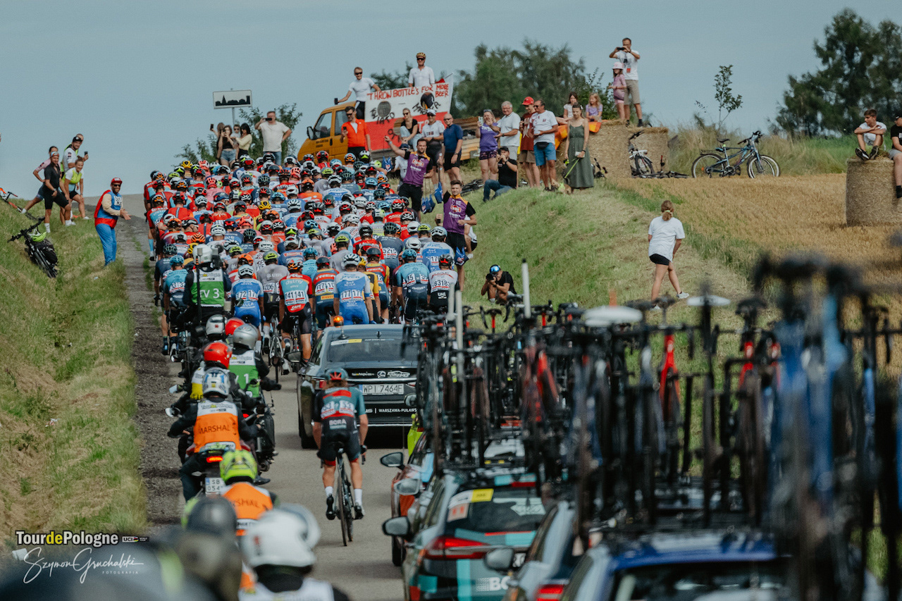80. Tour de Pologne 2023