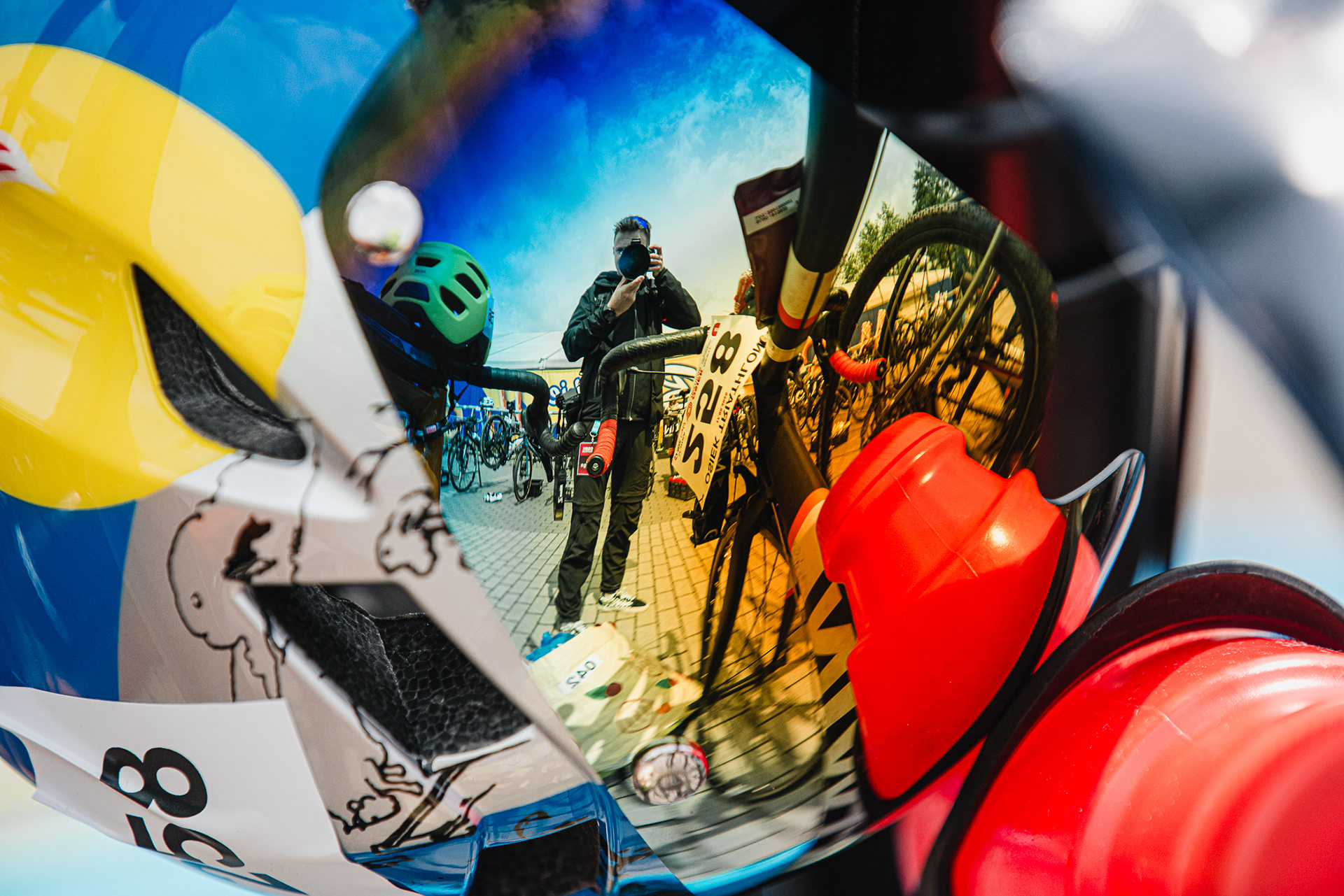 MSE Osiek Triathlon 2025