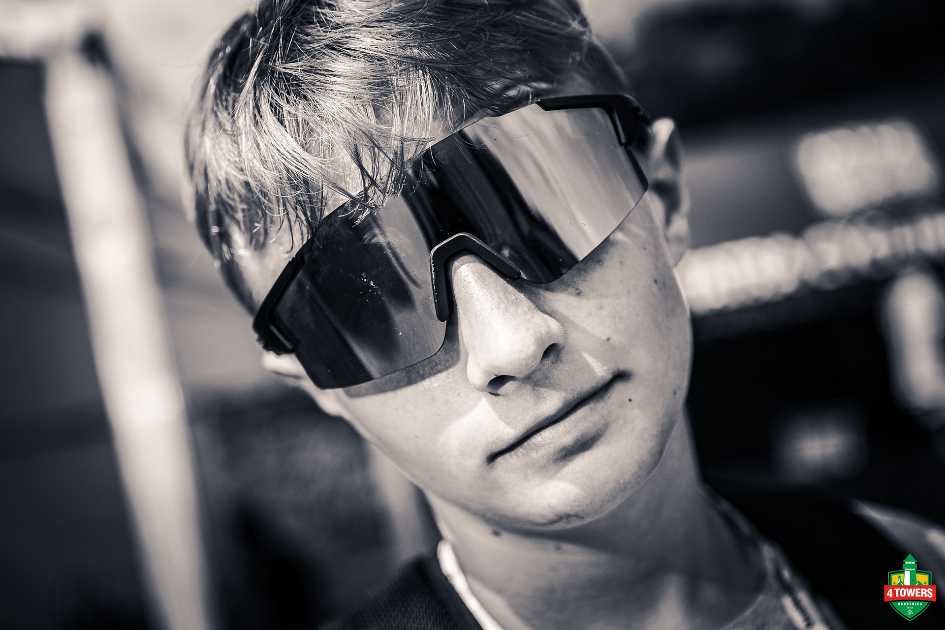 Ochotnica MTB 4 Towers 2022