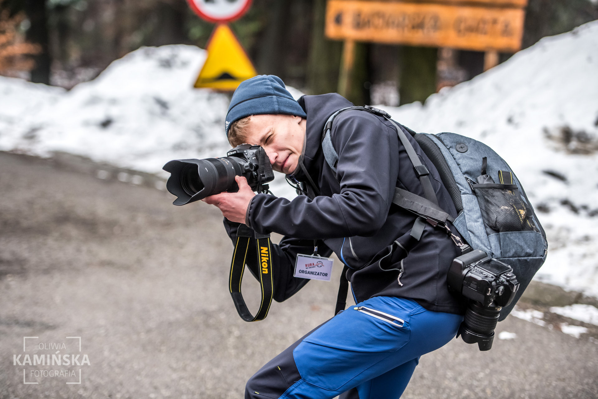 Rura na Kocierz 2022