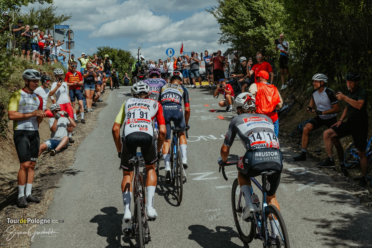 82. Tour de Pologne 2025