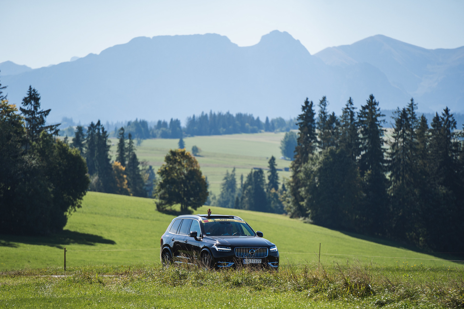 Tatra Road Race 2021