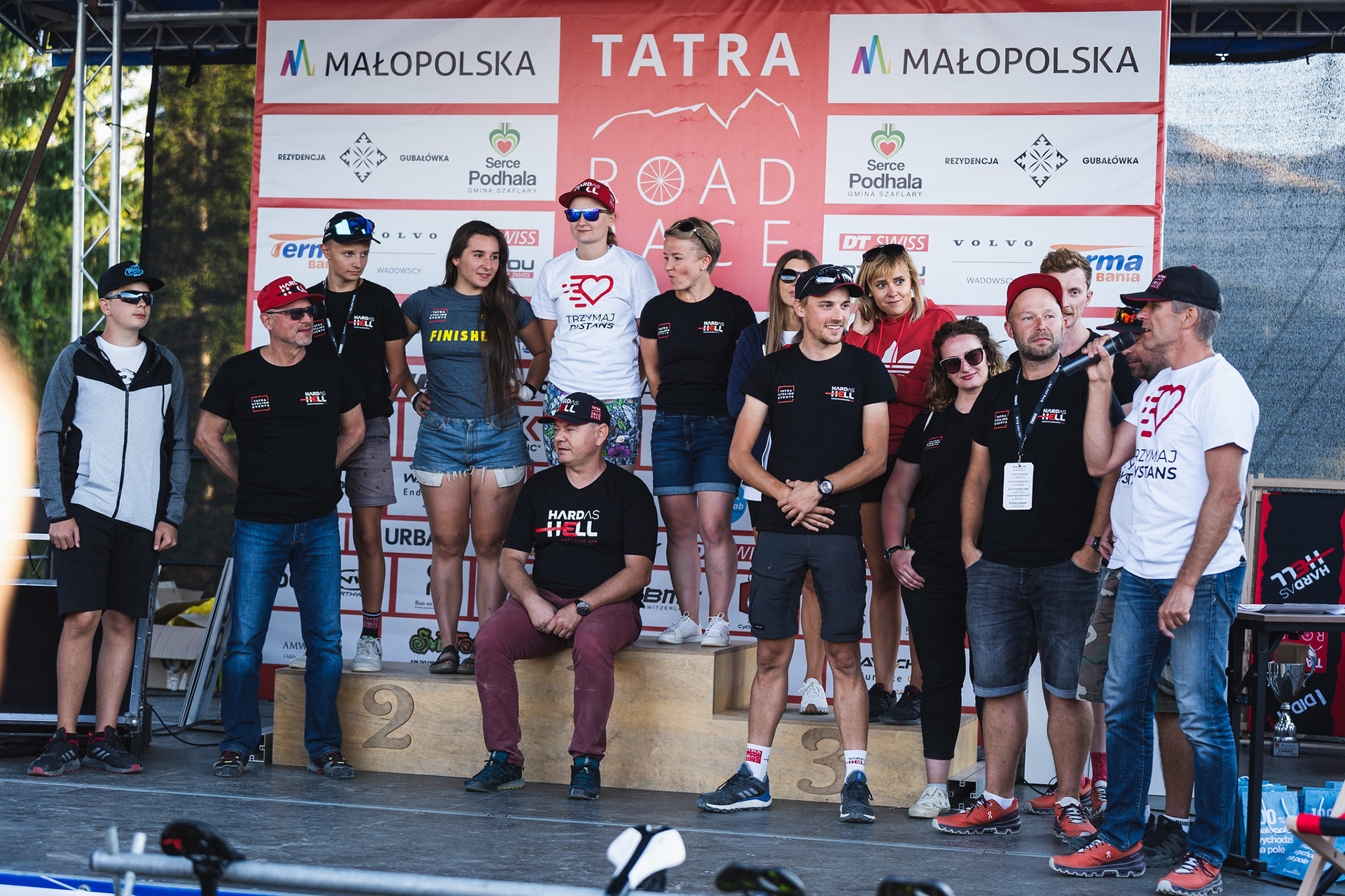 Tatra Road Race 2021
