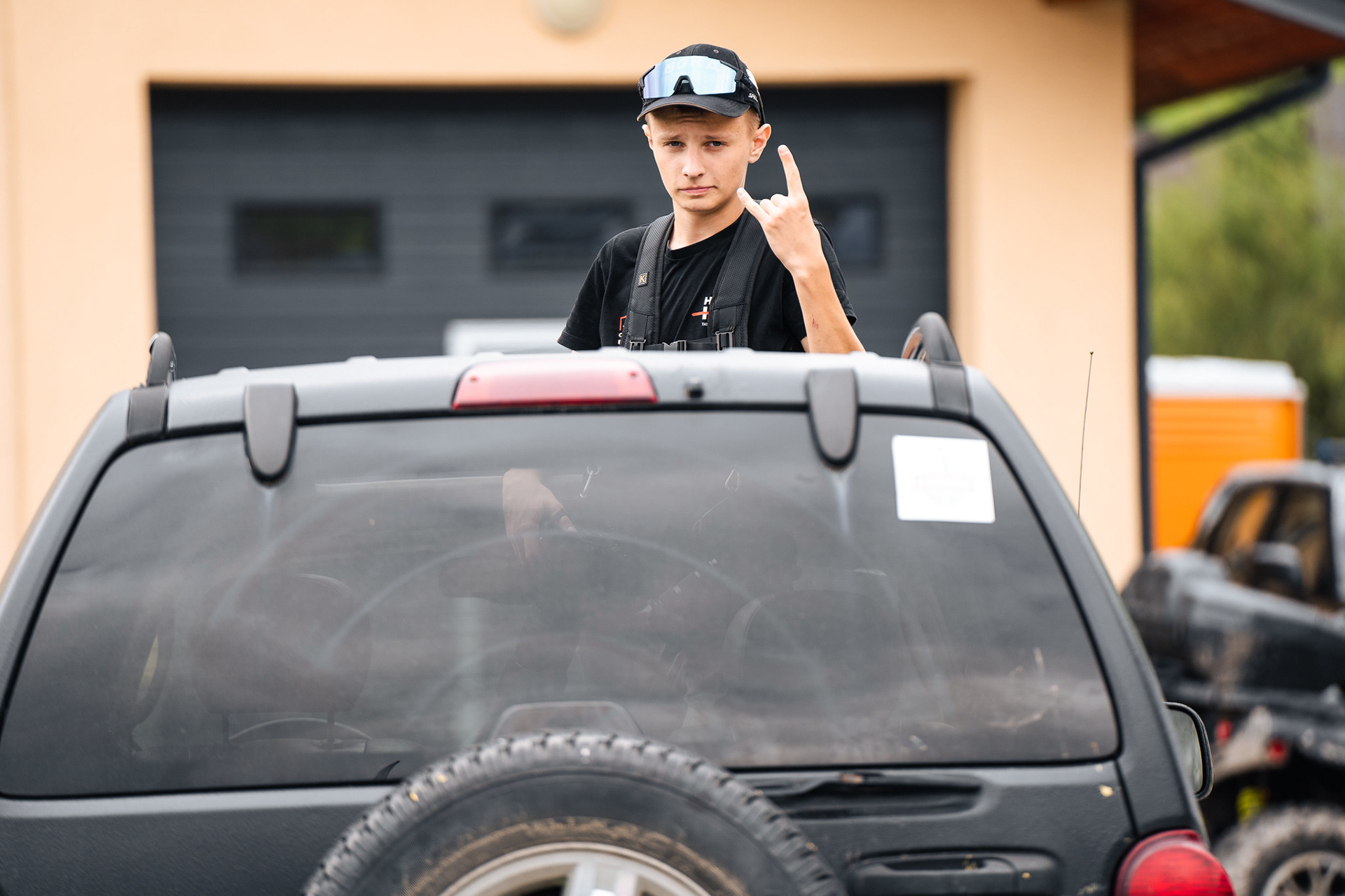 Ochotnica MTB 4 Towers 2022