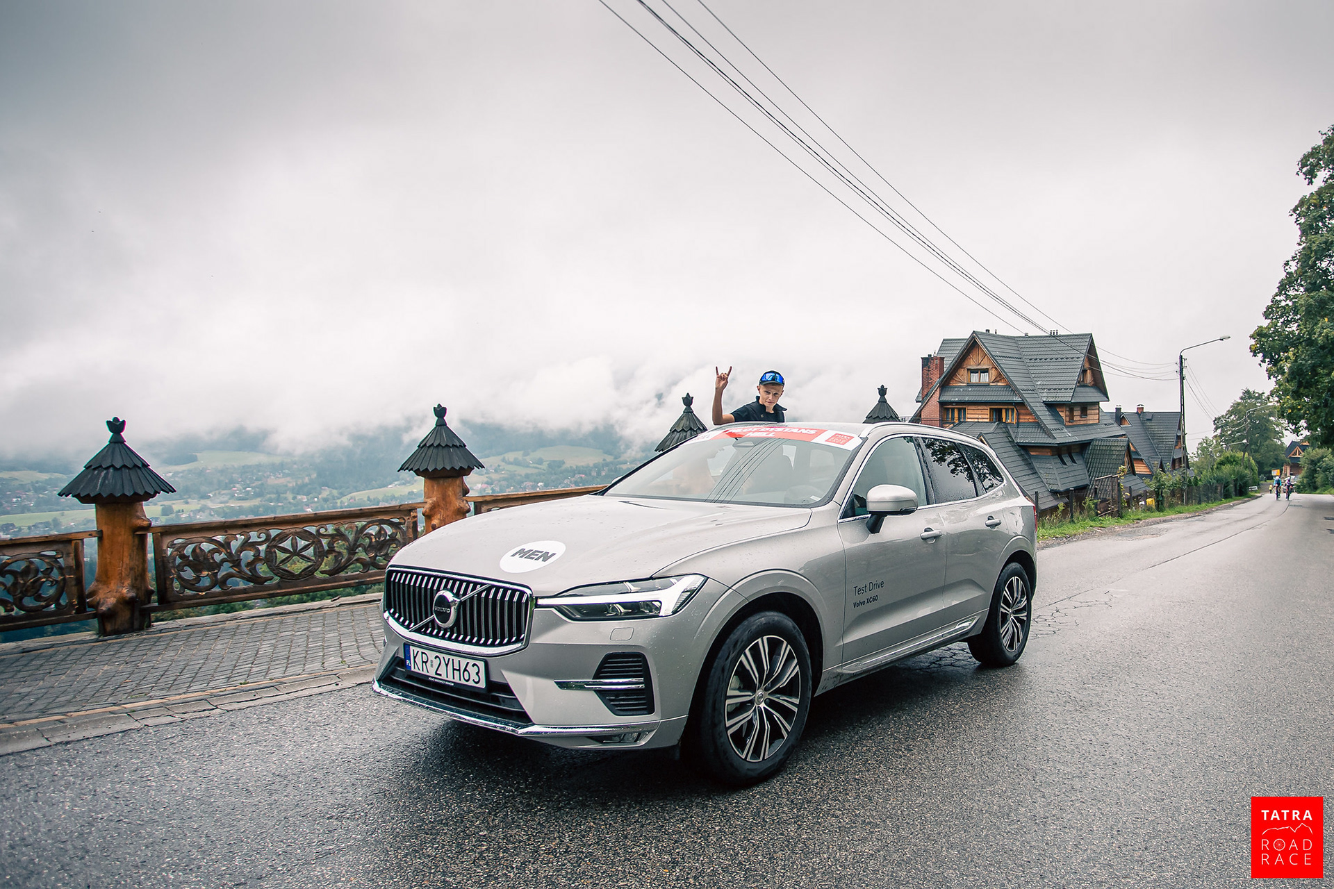 Tatra Road Race 2022