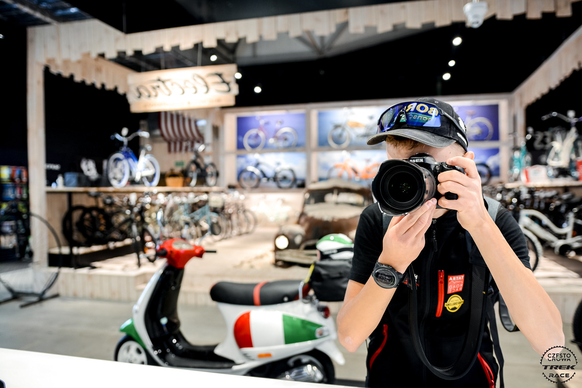 Częstochowa Trek Race 2022