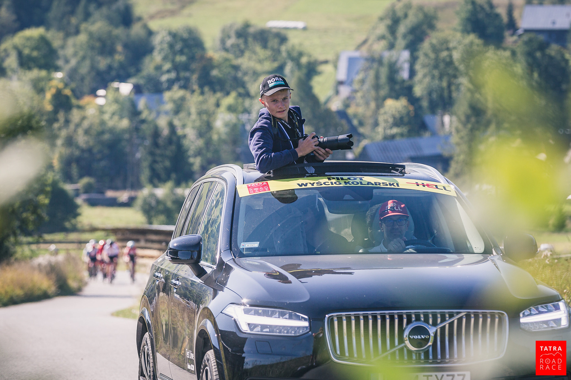 Tatra Road Race 2021