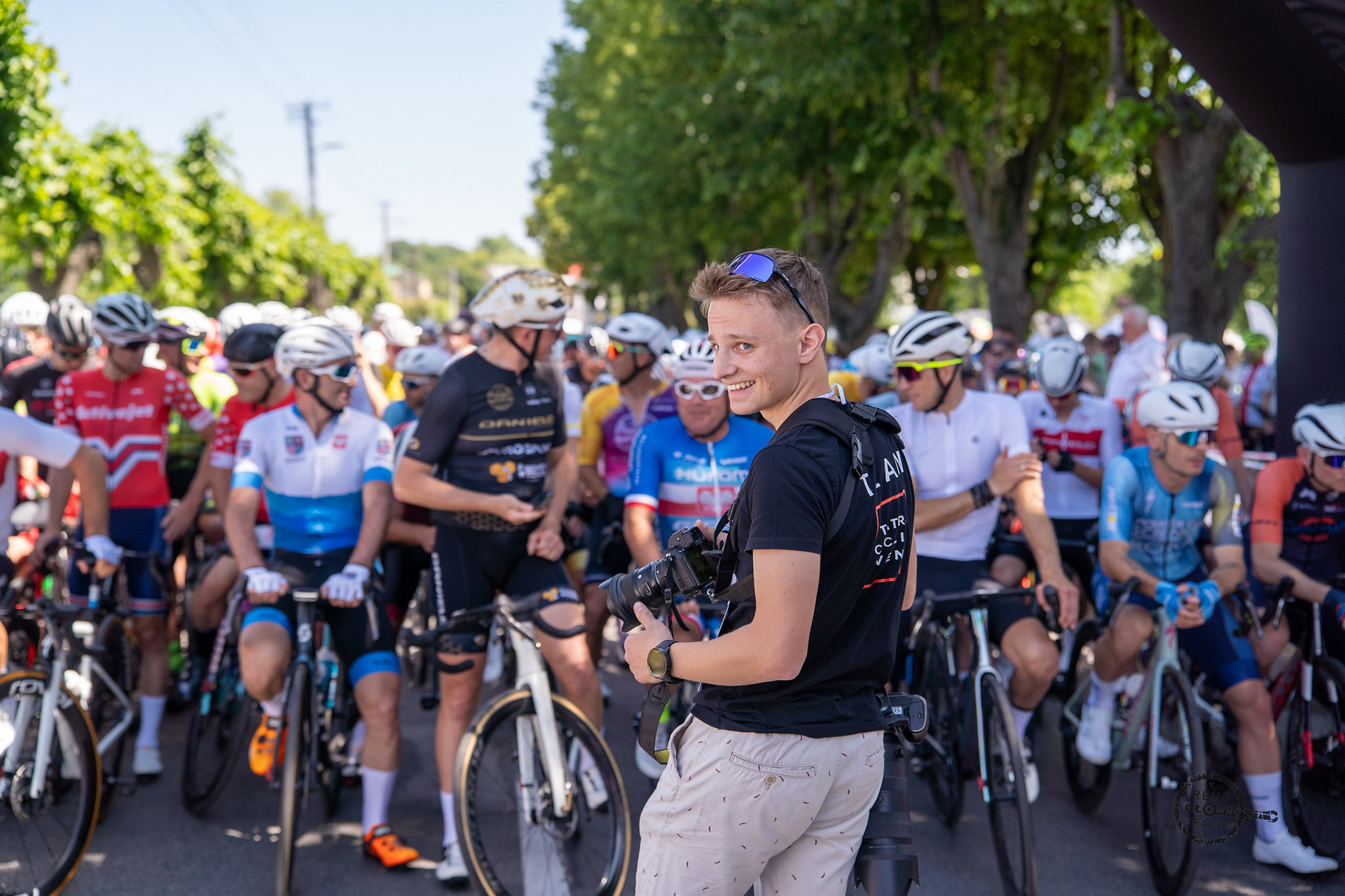 Remo Głowno Race 2025