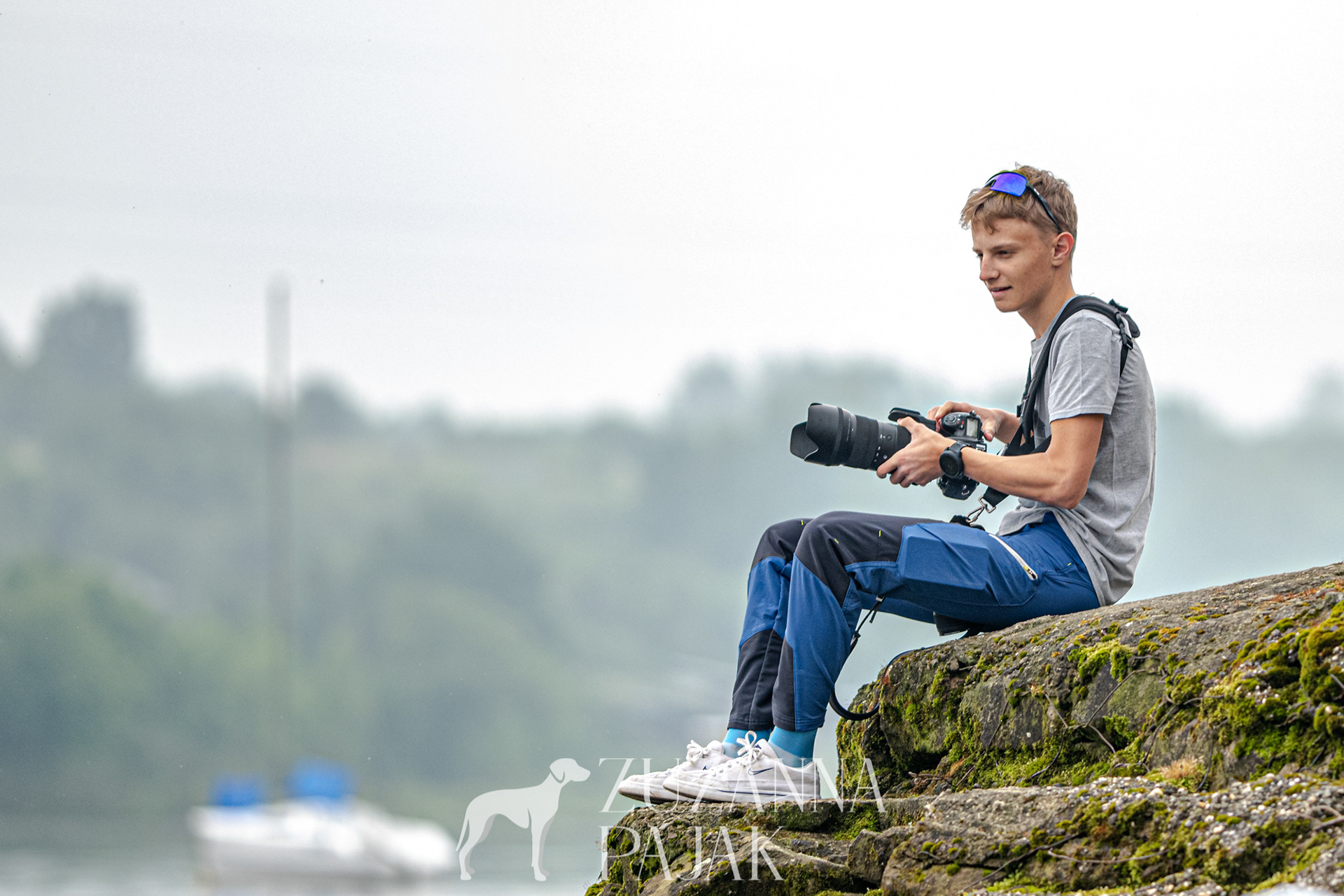 Diablak Beskid Extreme Triathlon 2023