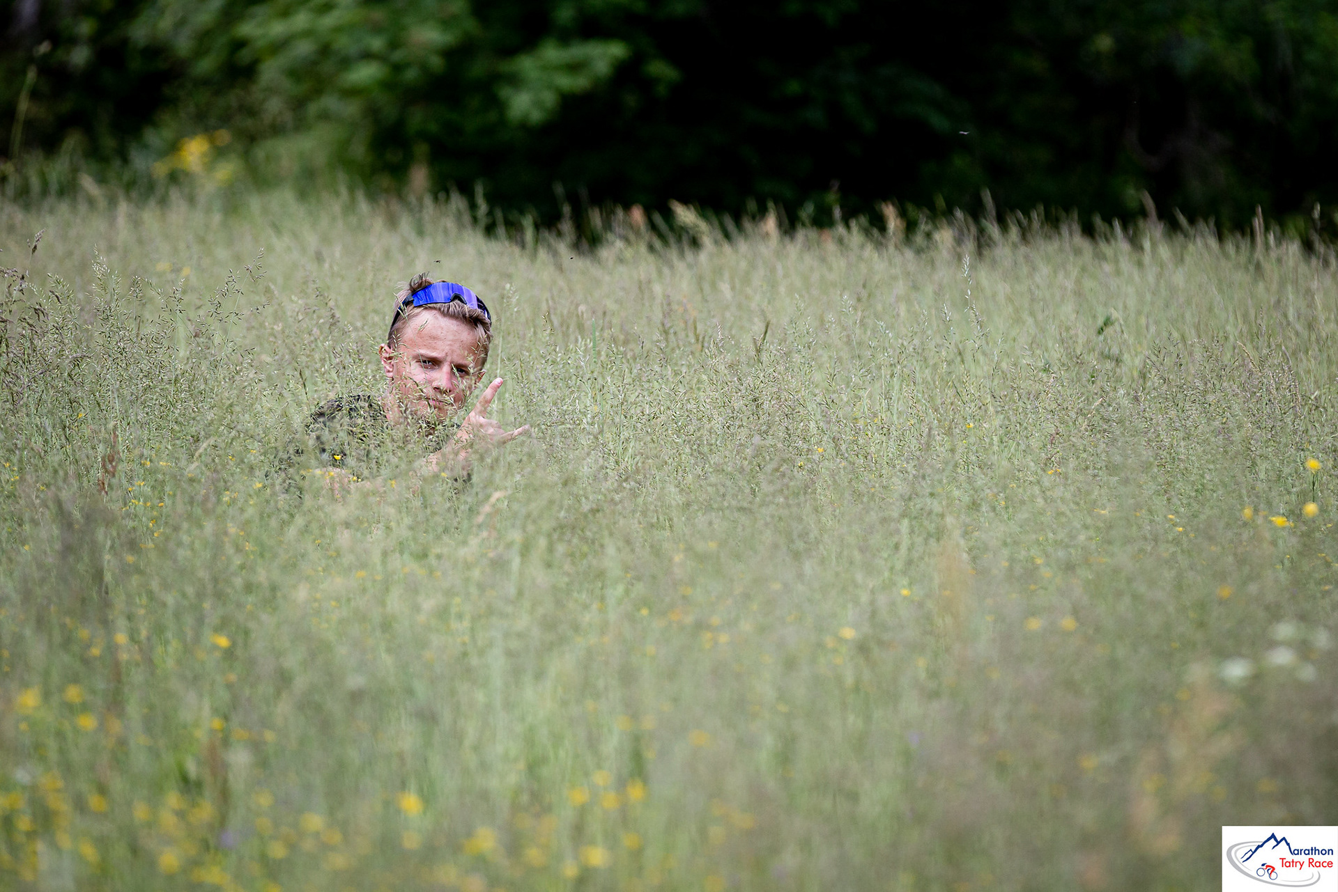 Marathon Tatry Race 2021