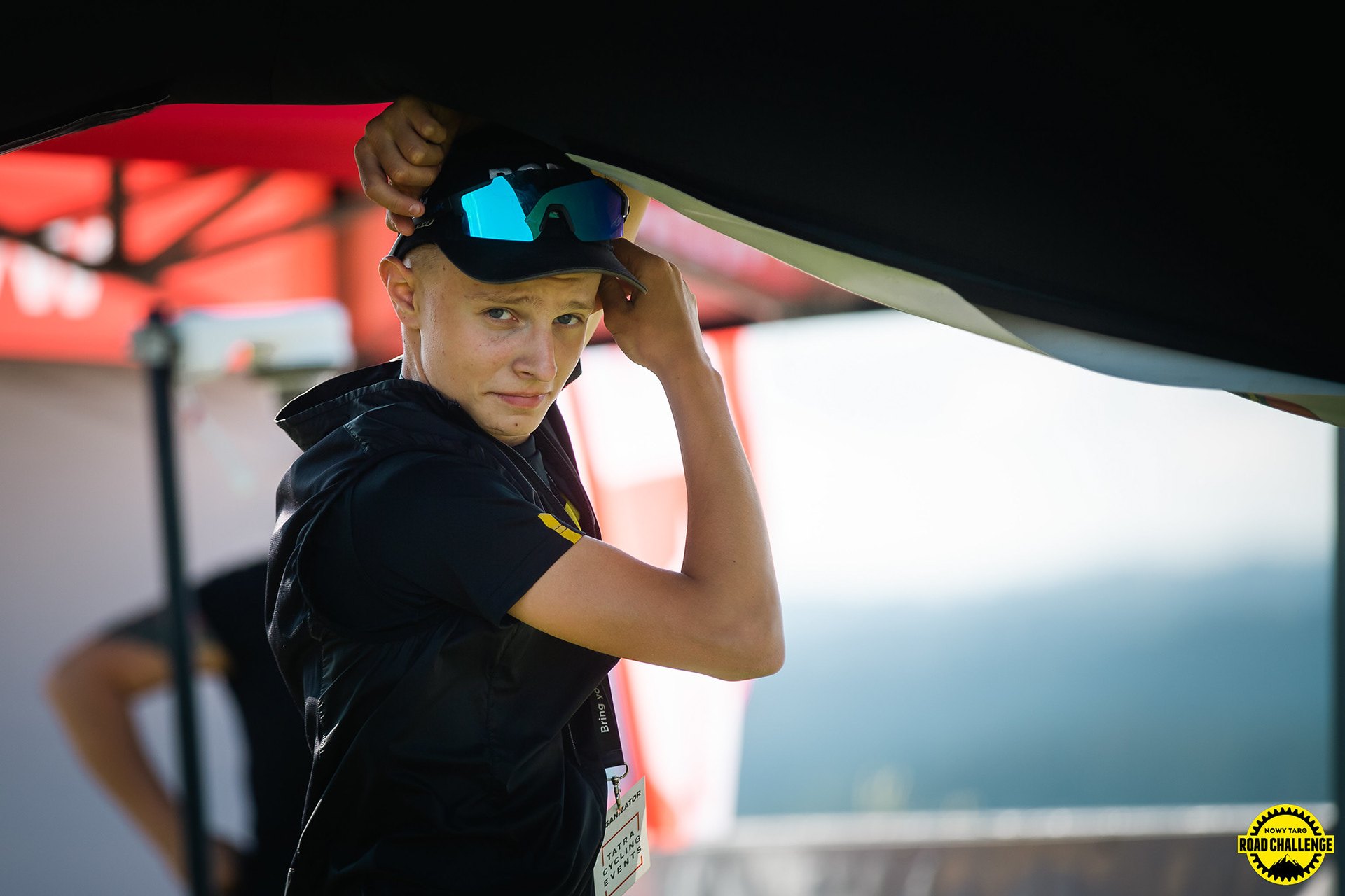 Nowy Targ Road Challenge 2022