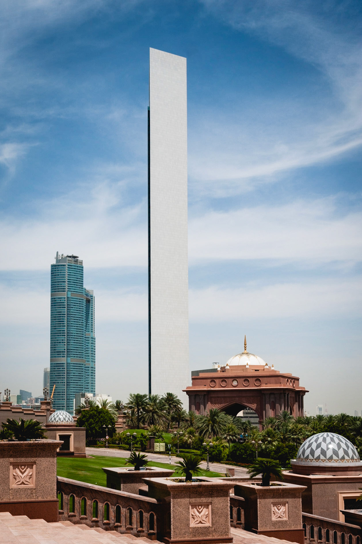 Abu Dhabi