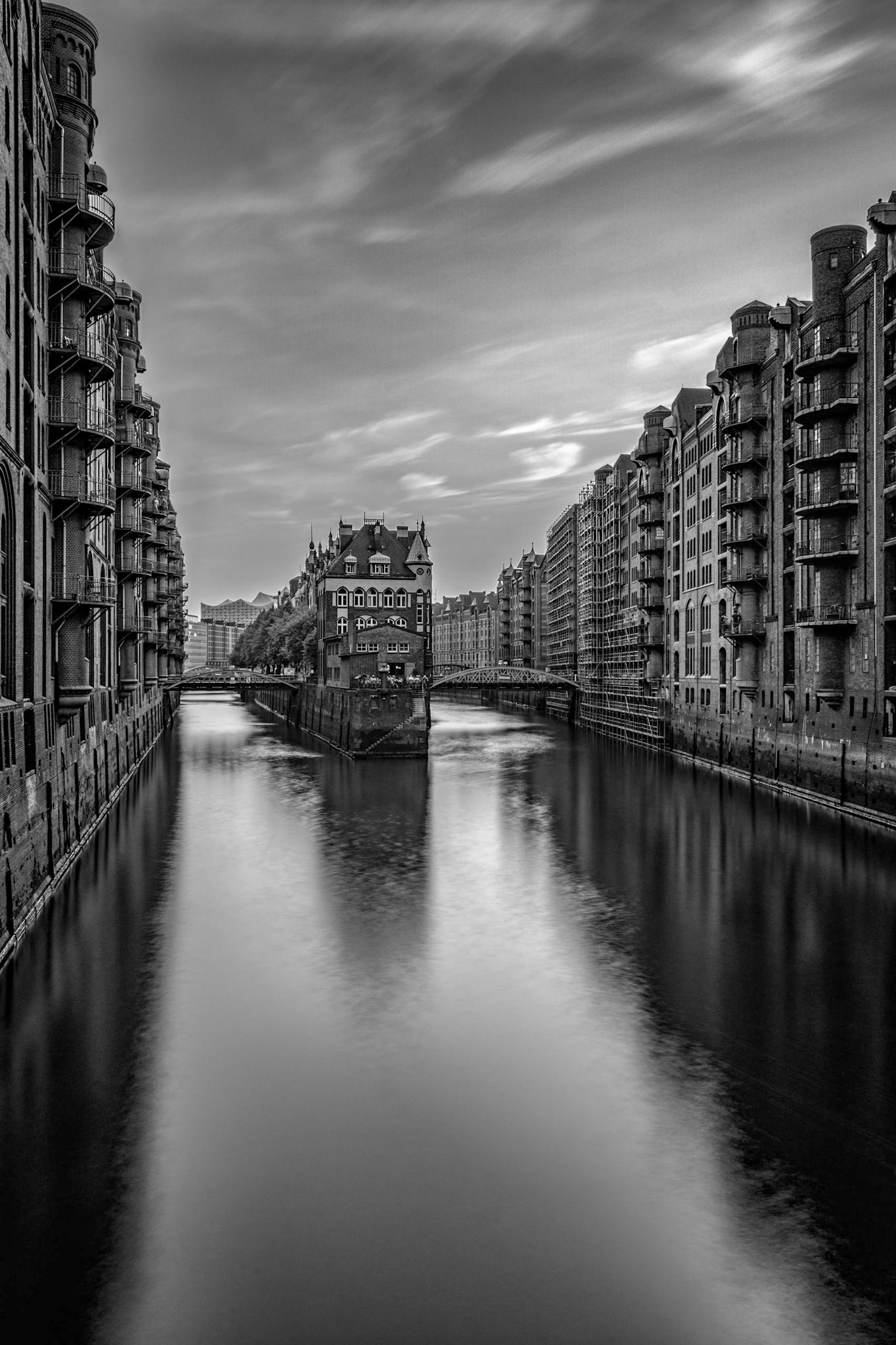 Water Castle