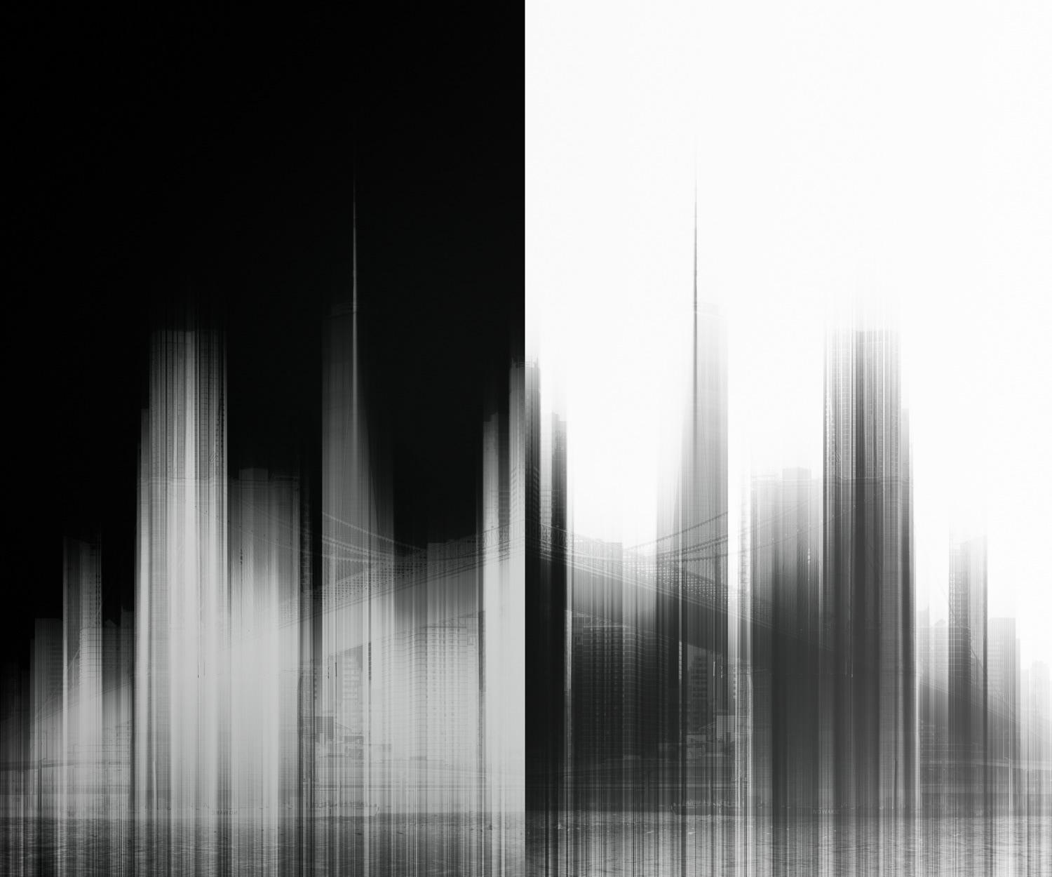 Nights in Manhattan