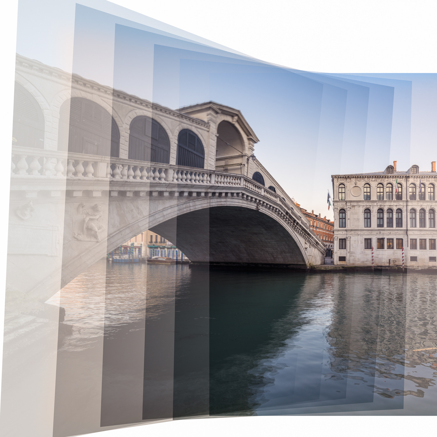 Rialto Bridge